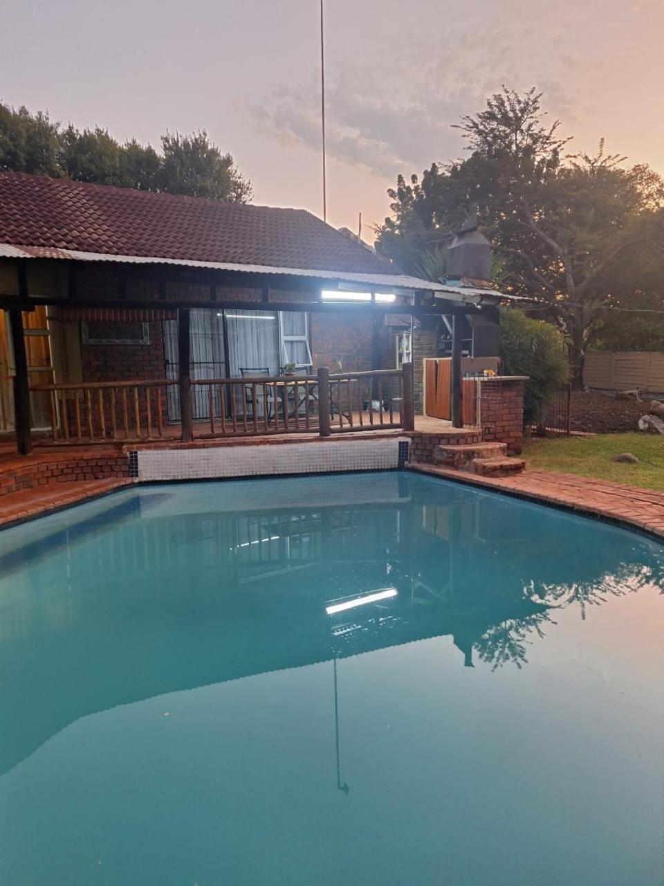 SMAPERS GUESTHOUSE