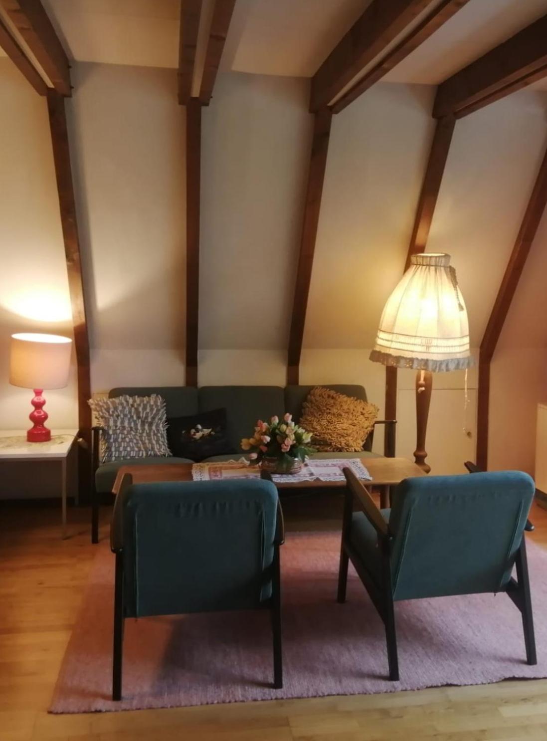 Ferienhaus Bergwiese