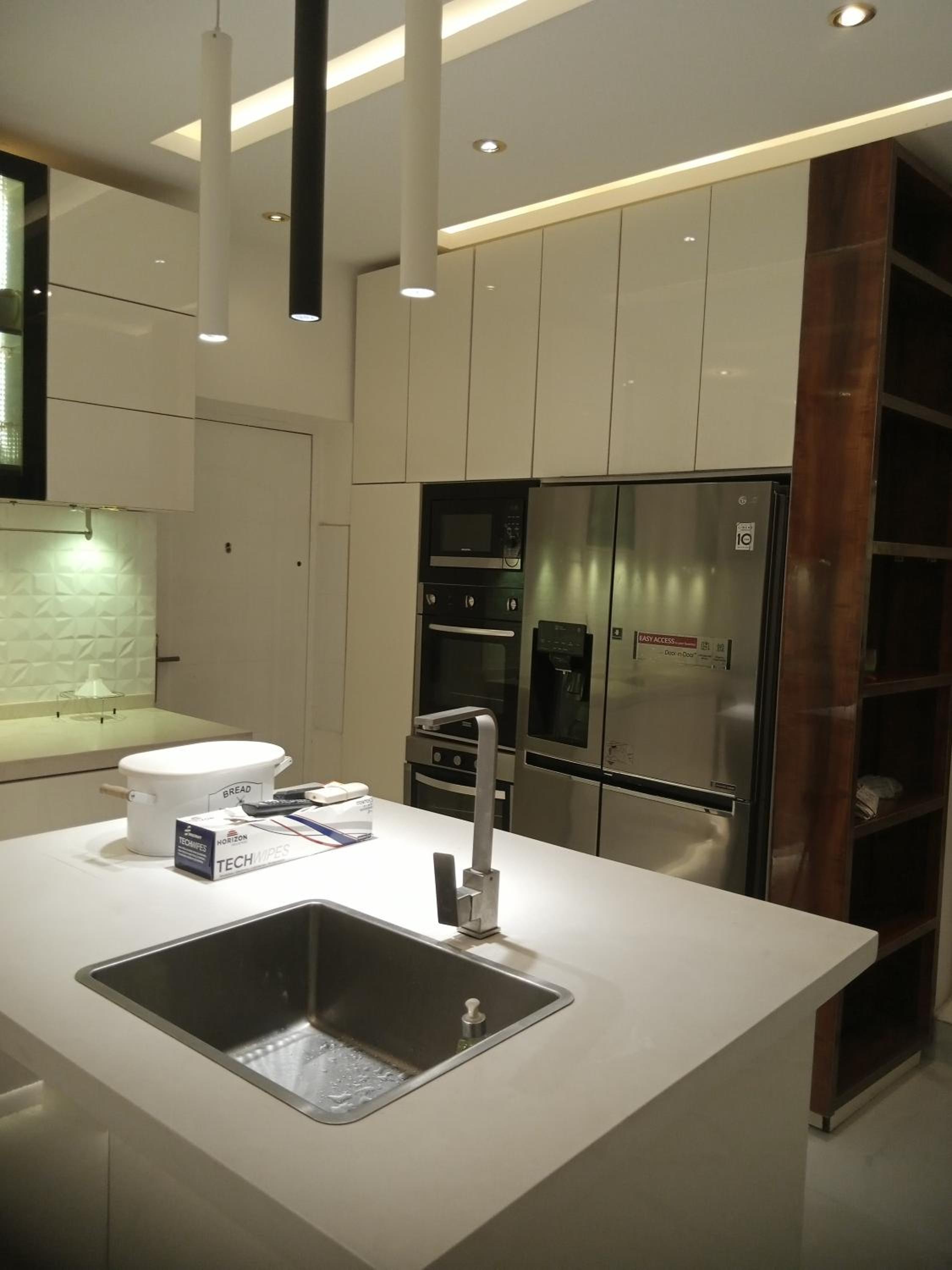 TOYE APARTMENT view 3