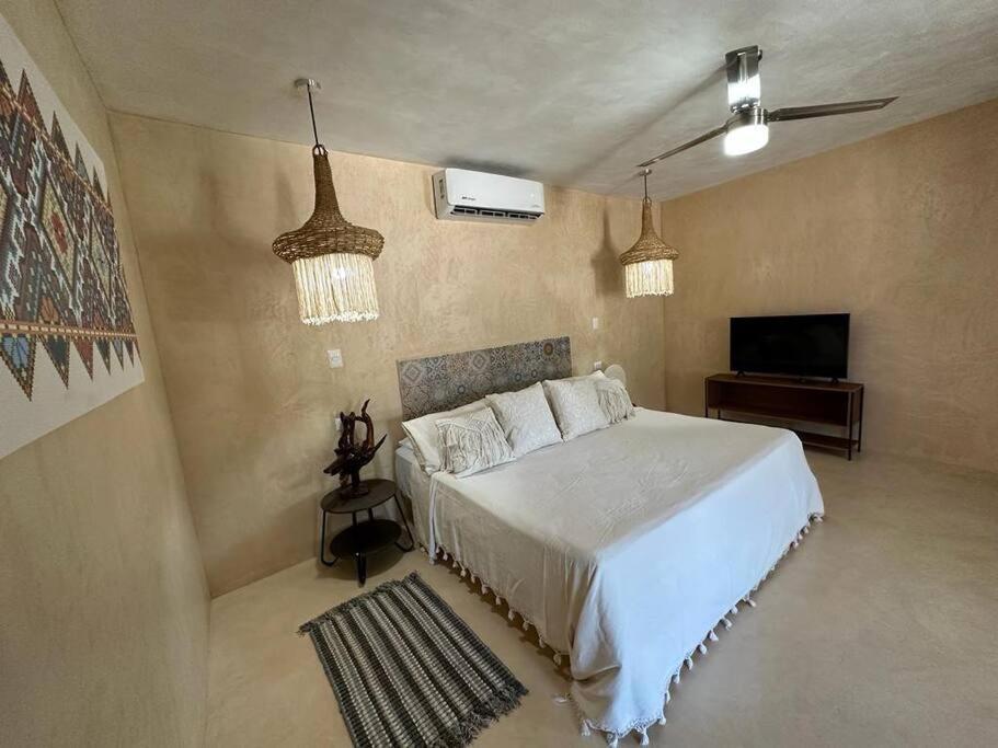 María Amor- Contemporary Maya Oasis view 3