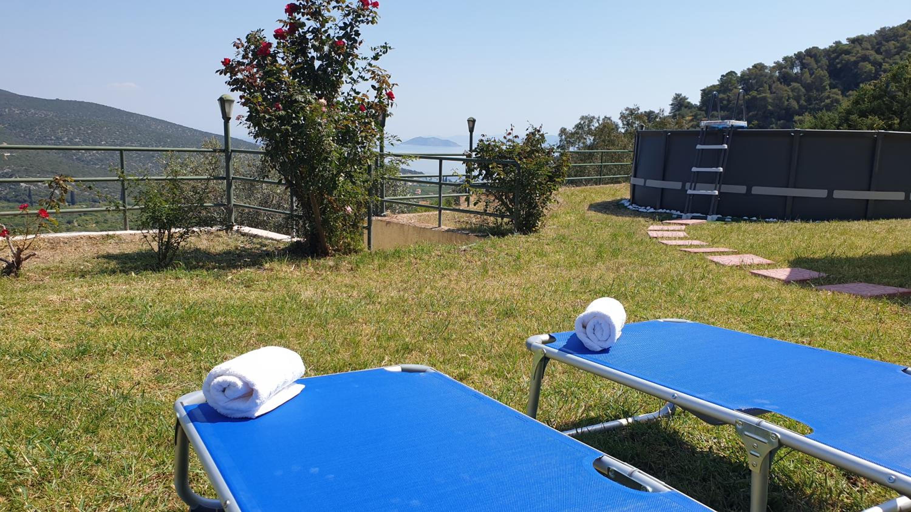 Villa Captain's View view 2