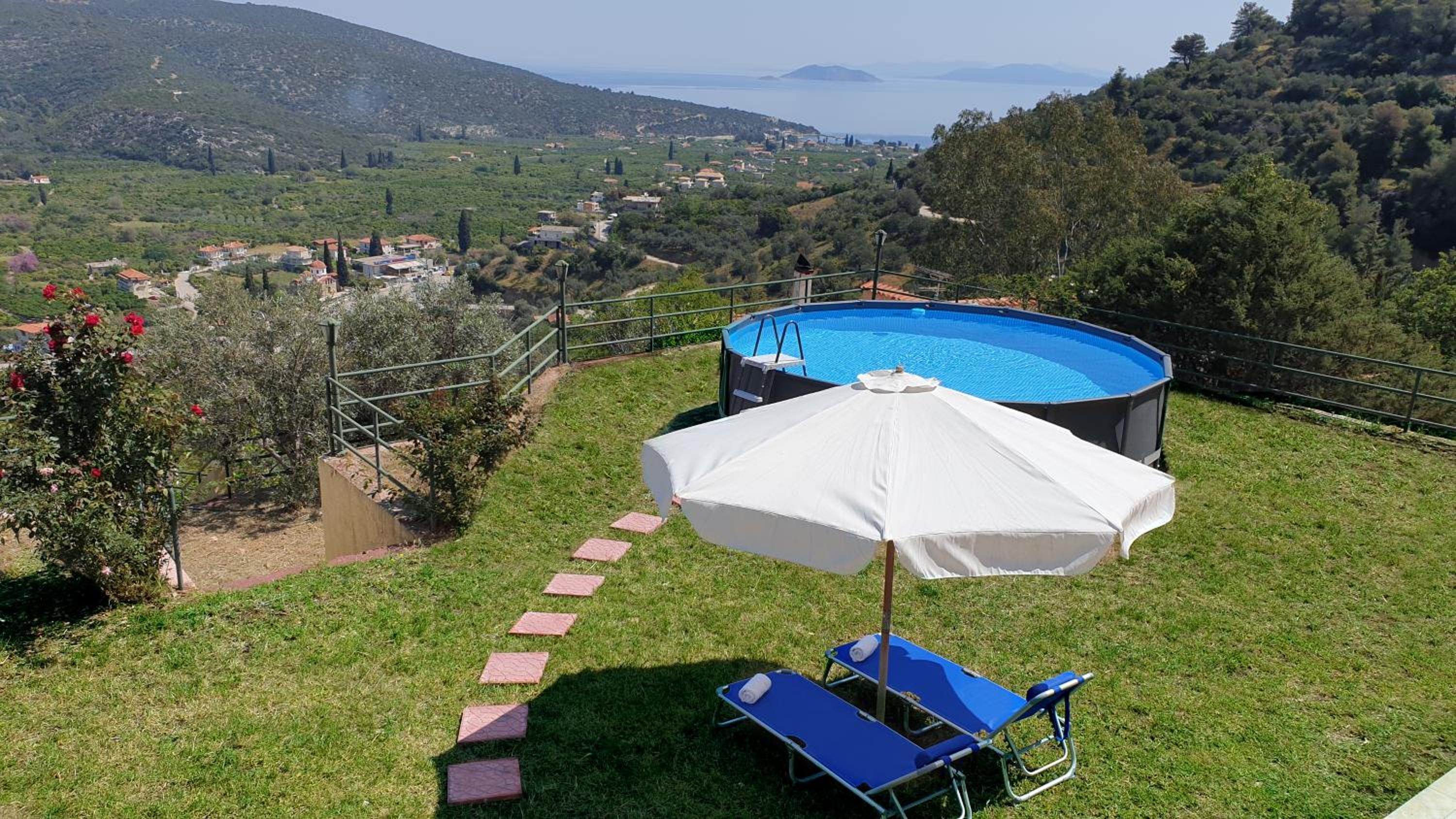 Villa Captain's View view 4