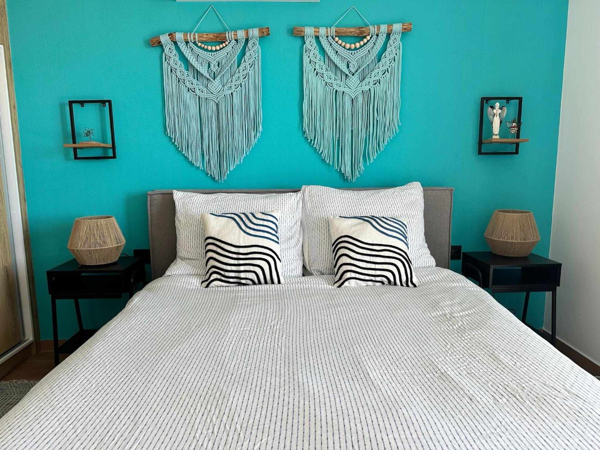 Lilly Apartment Saranda