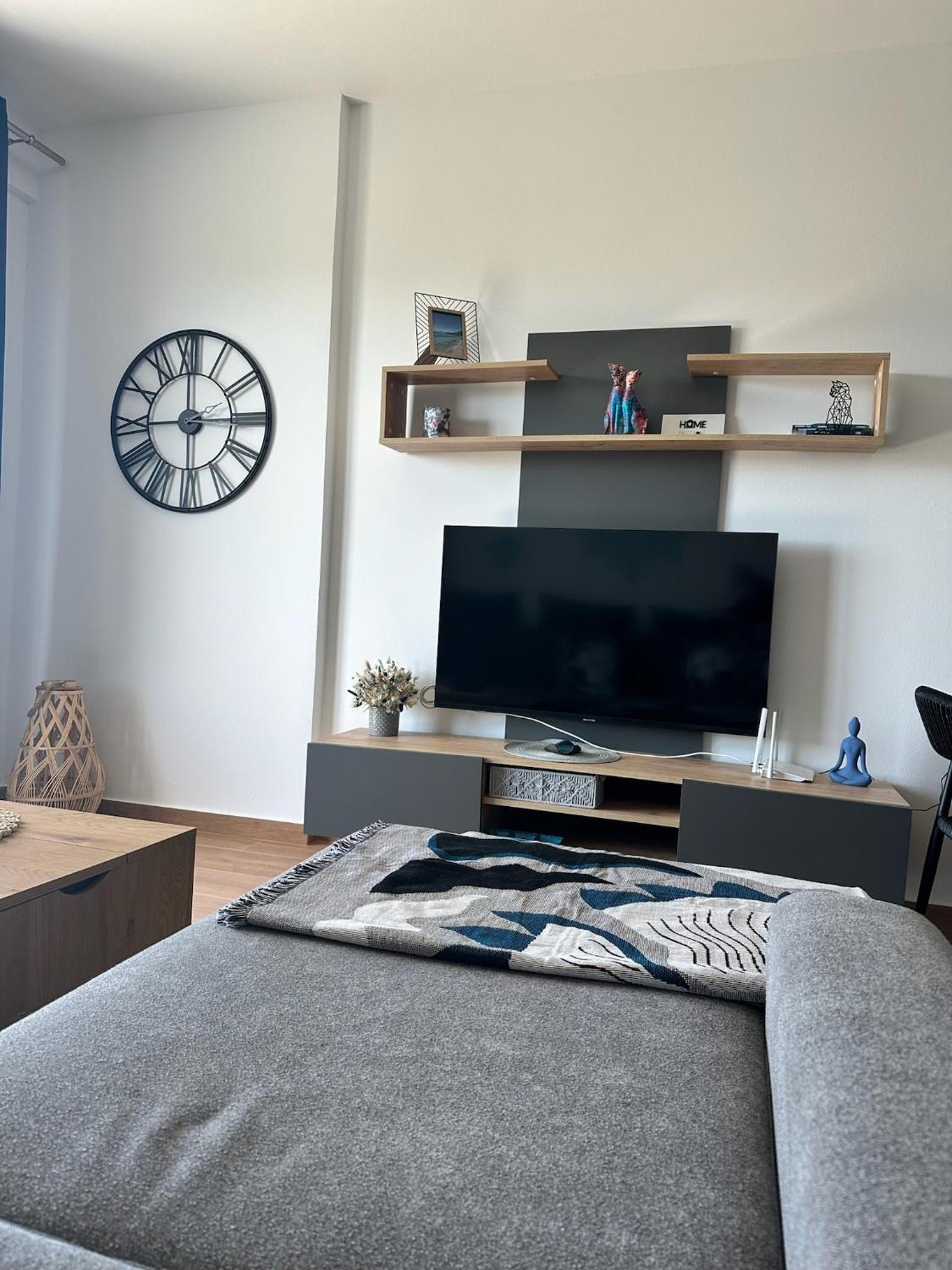Lilly Apartment Saranda