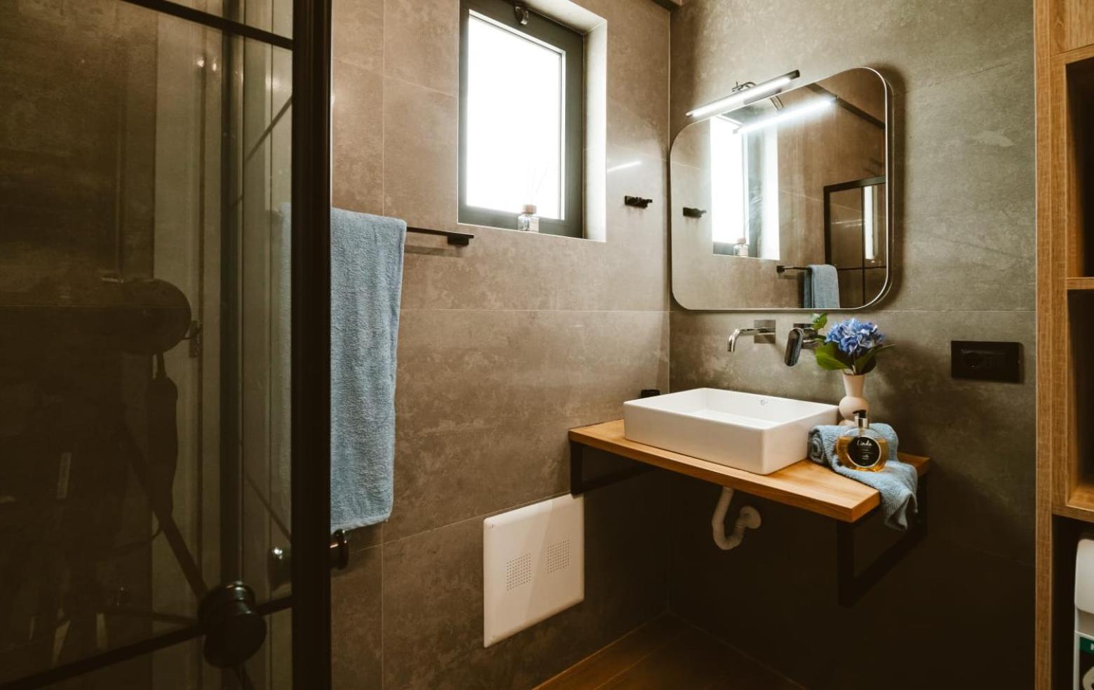 Lilly Apartment Saranda
