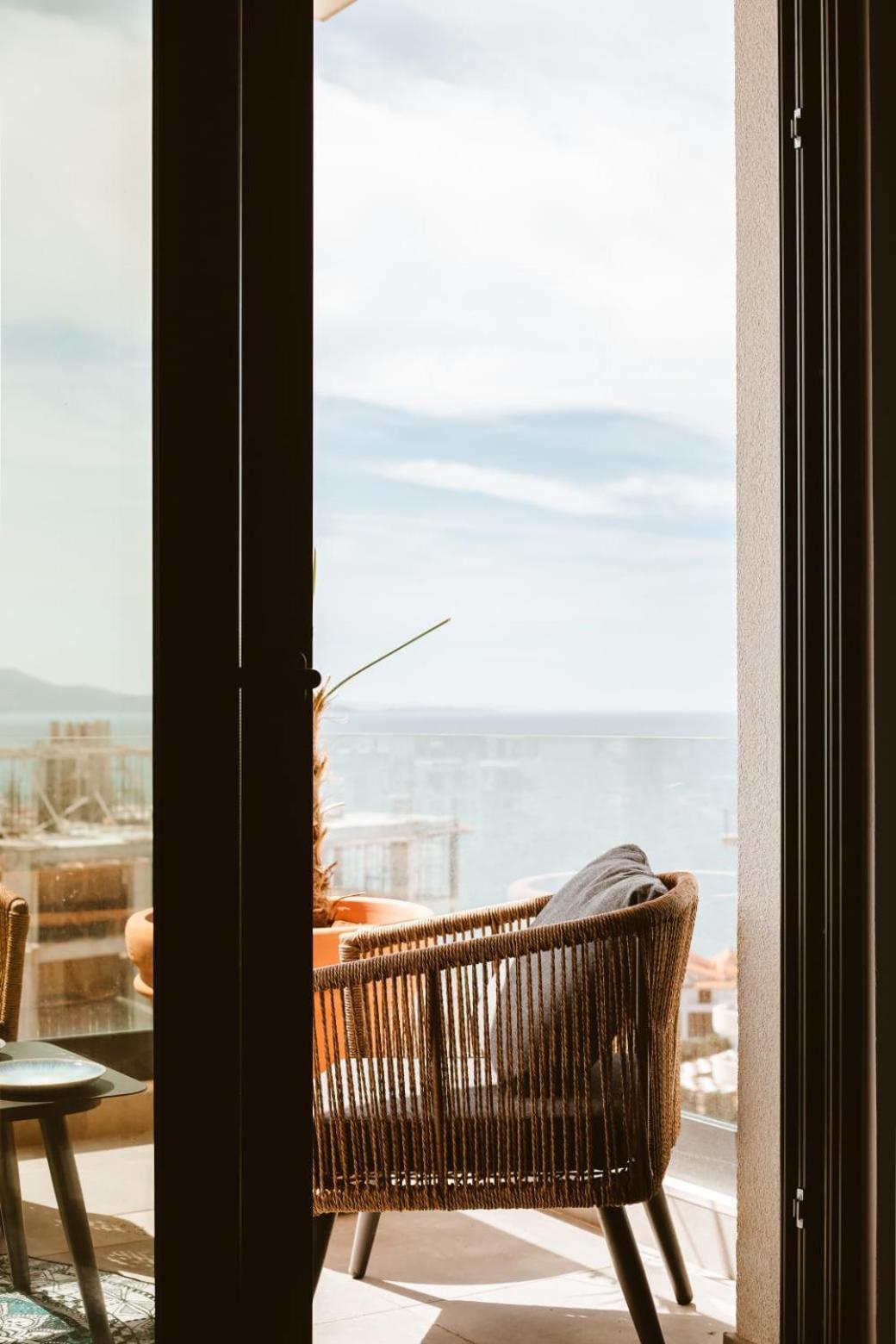 Lilly Apartment Saranda