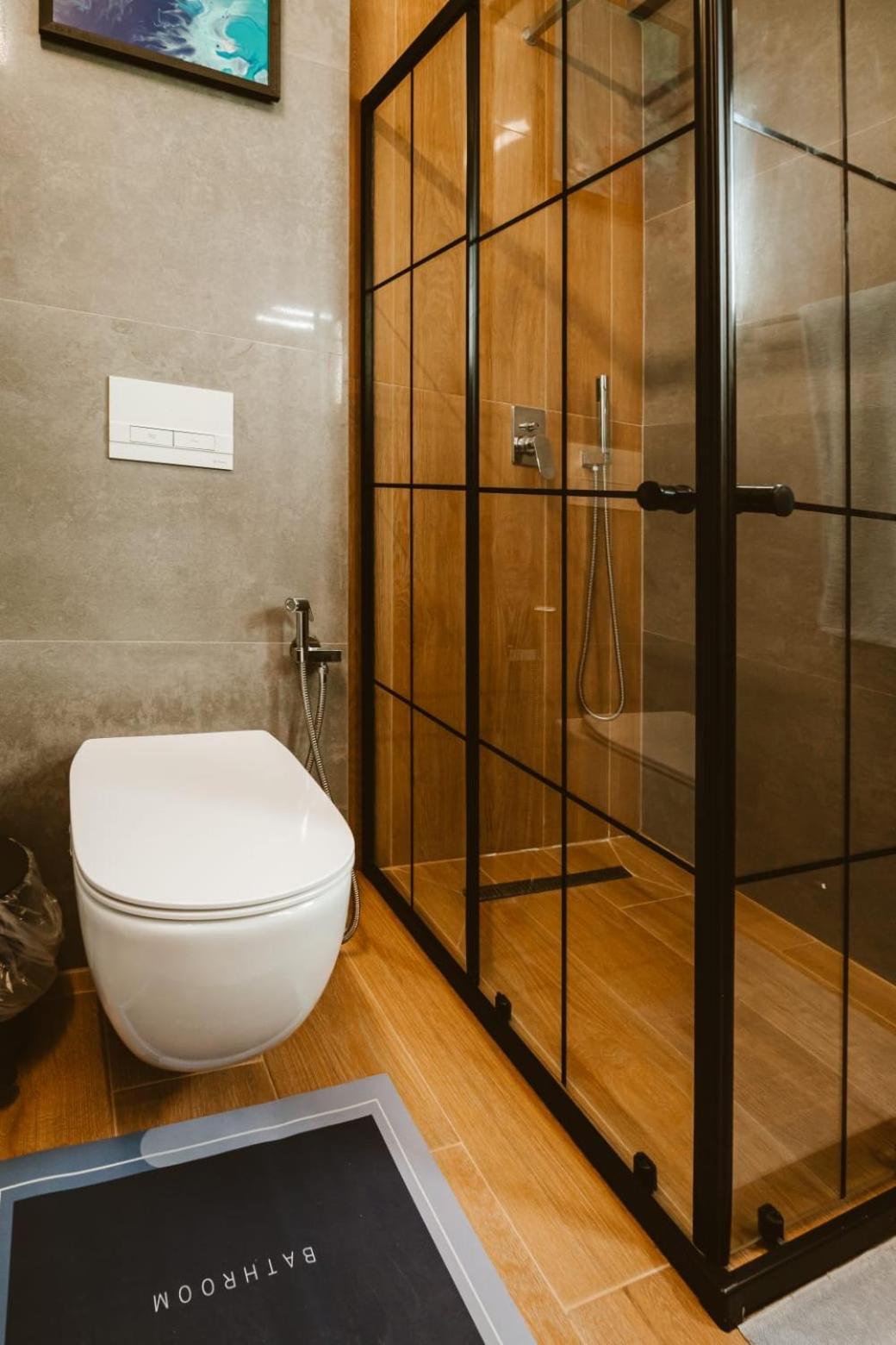 Lilly Apartment Saranda
