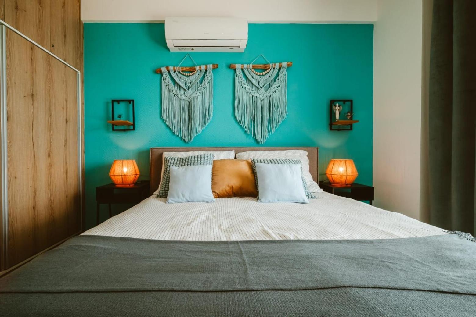 Lilly Apartment Saranda