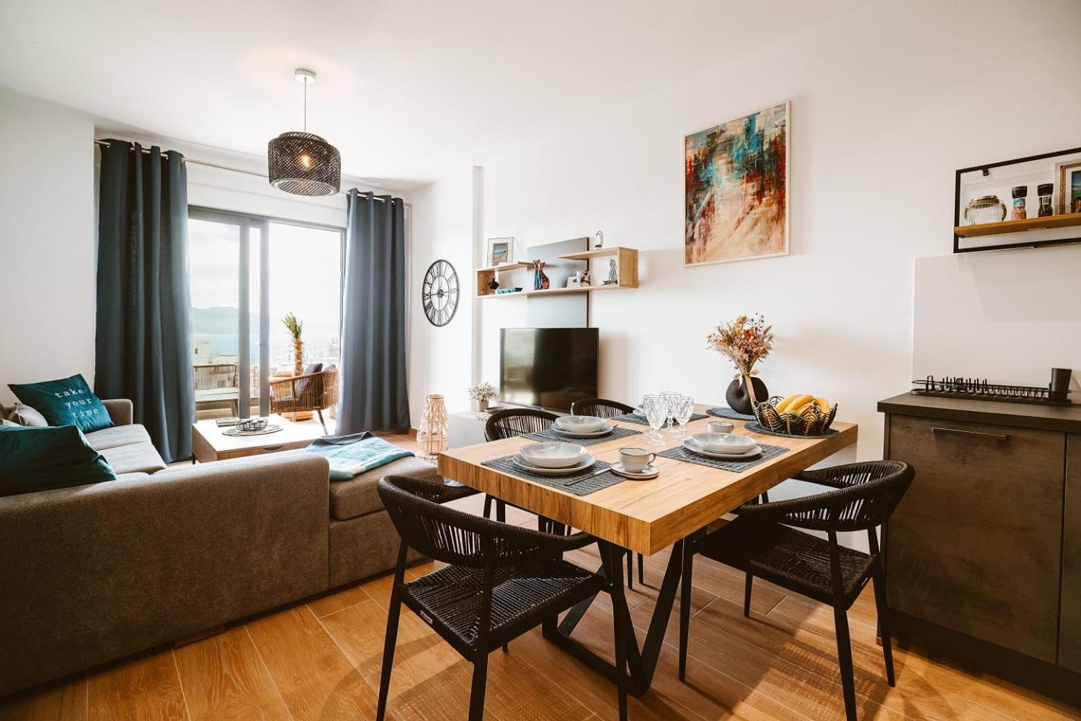 Lilly Apartment Saranda