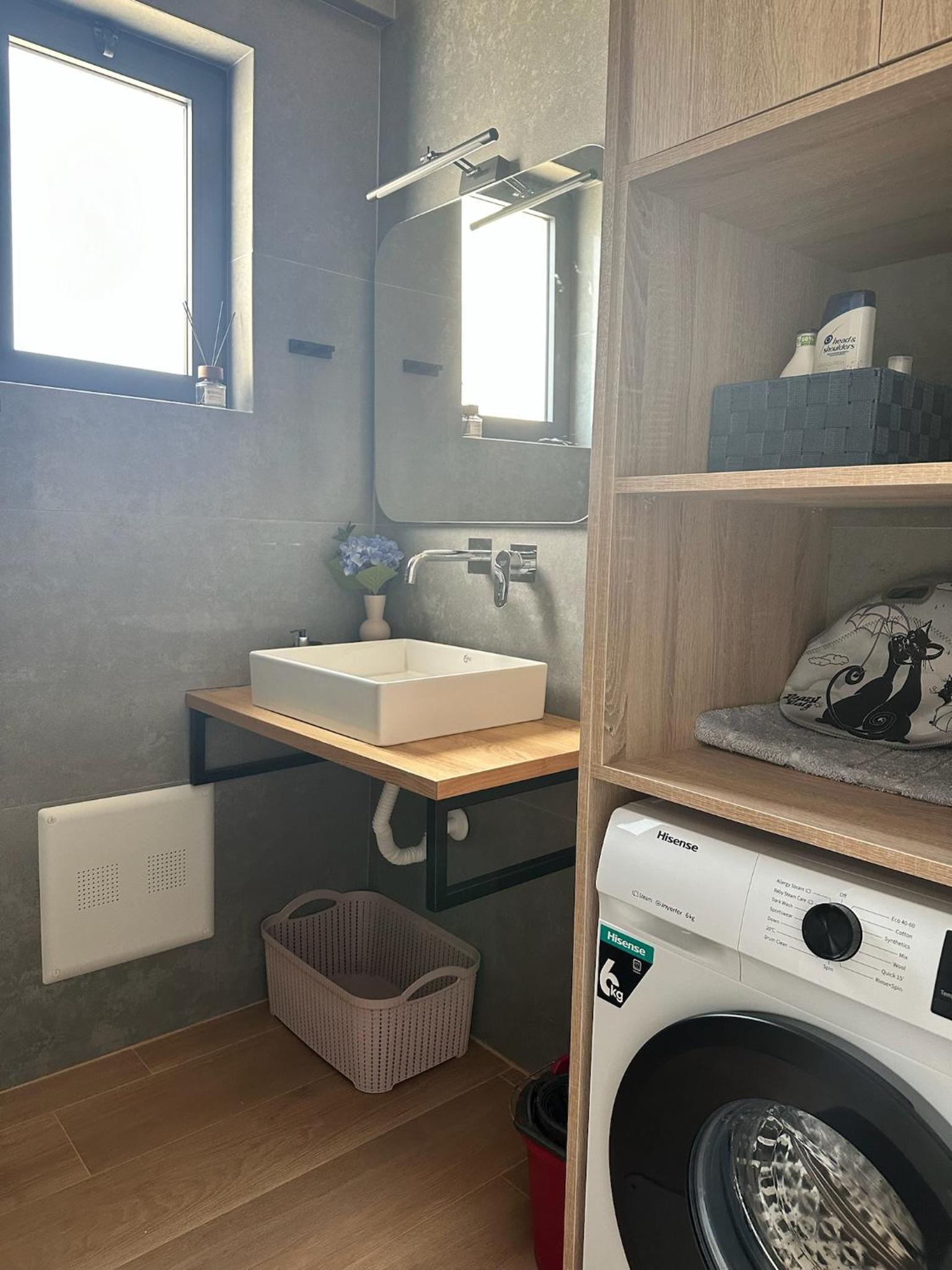 Lilly Apartment Saranda