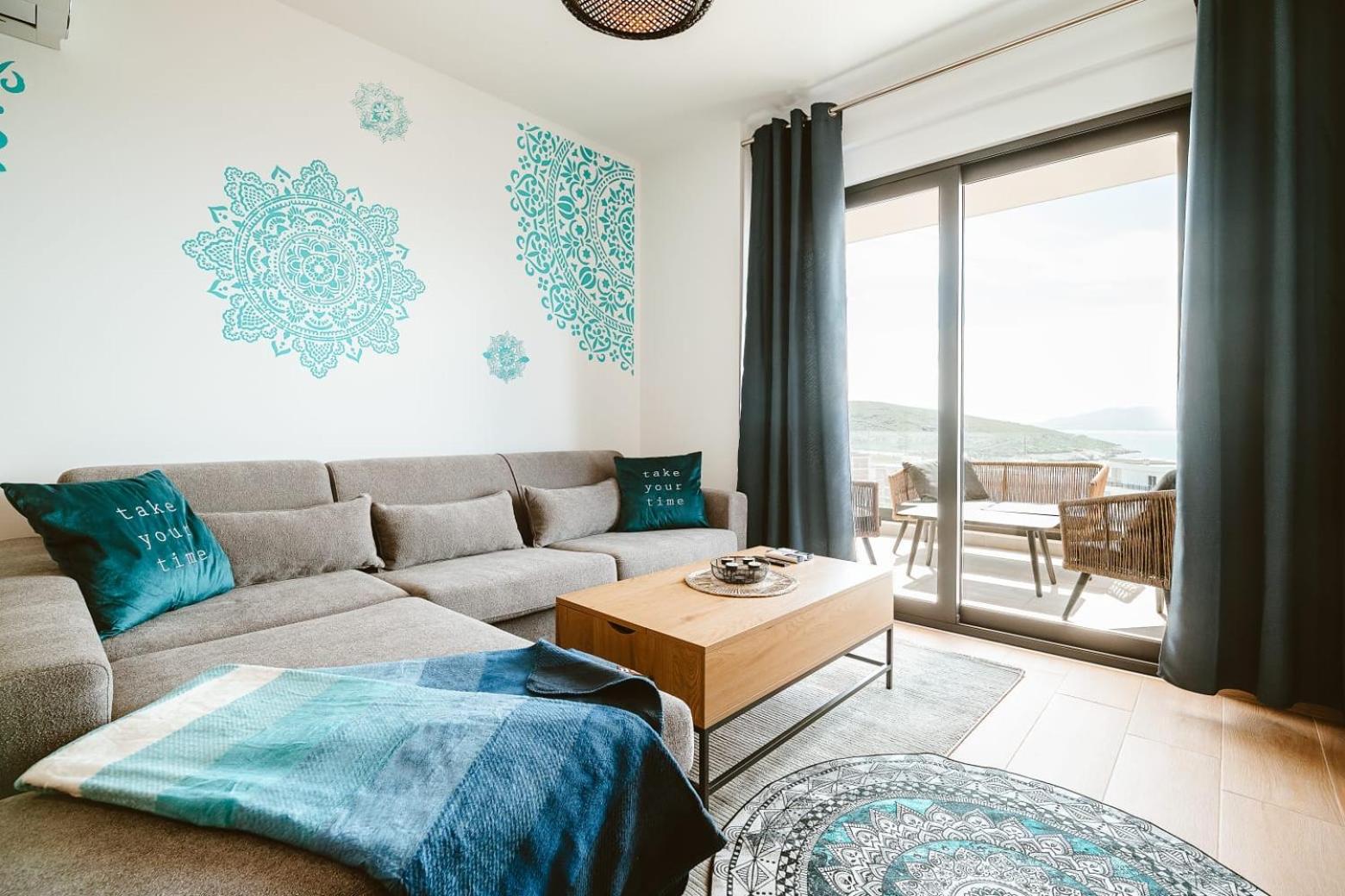 Lilly Apartment Saranda