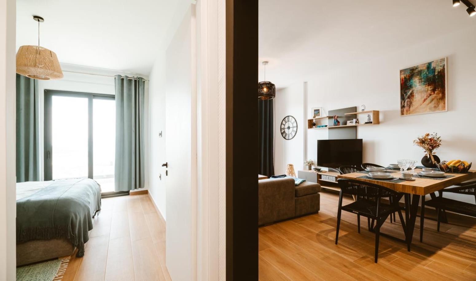 Lilly Apartment Saranda