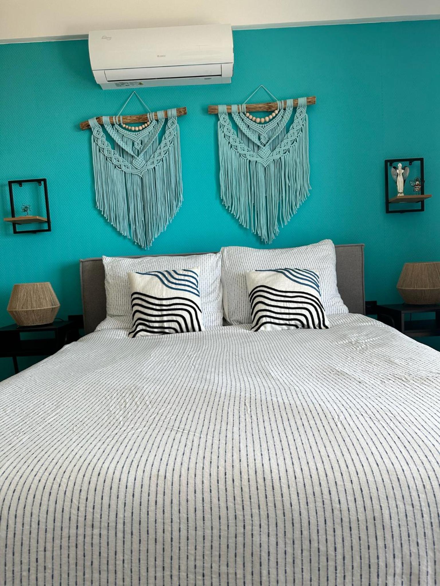 Lilly Apartment Saranda