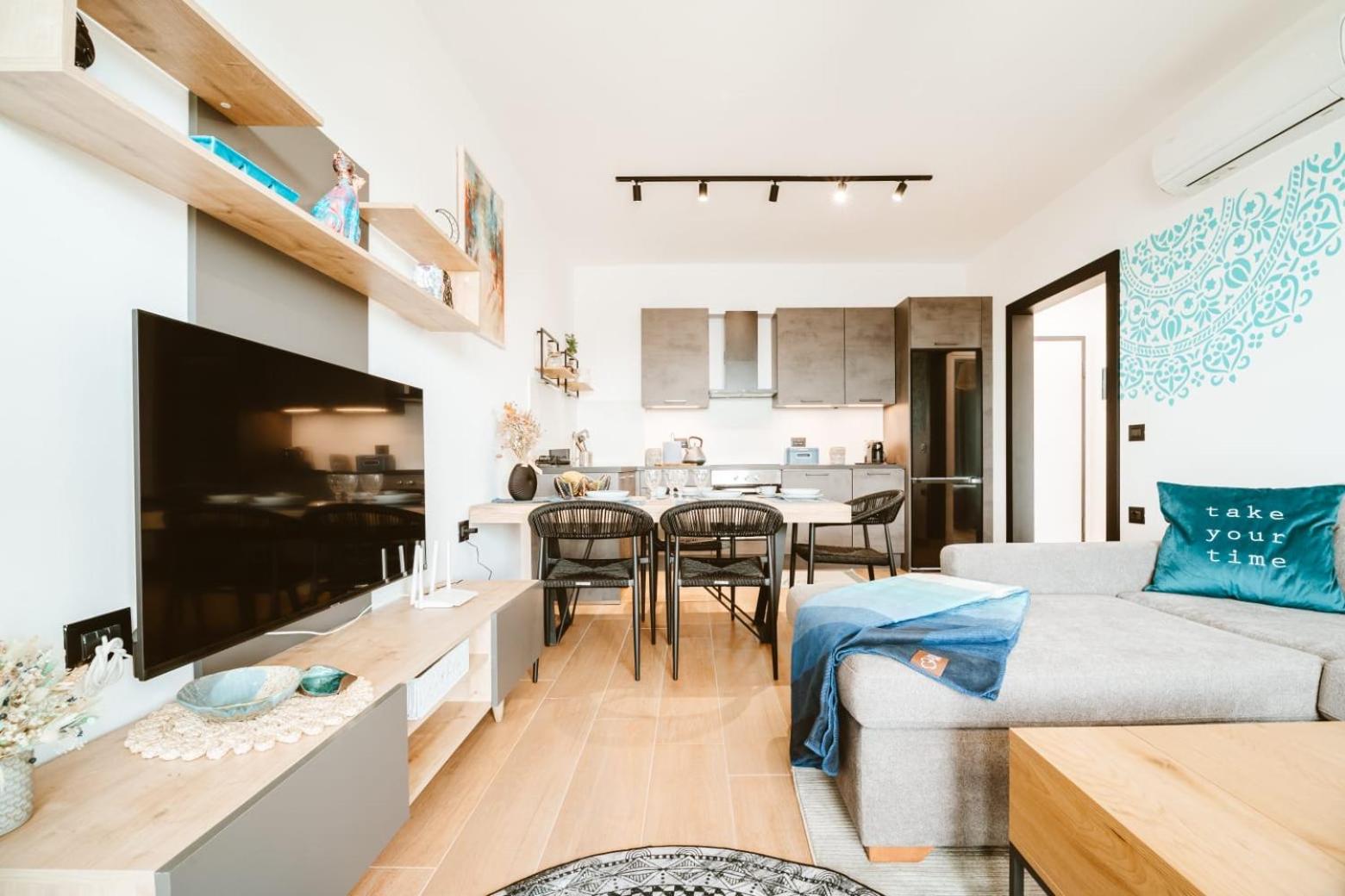 Lilly Apartment Saranda