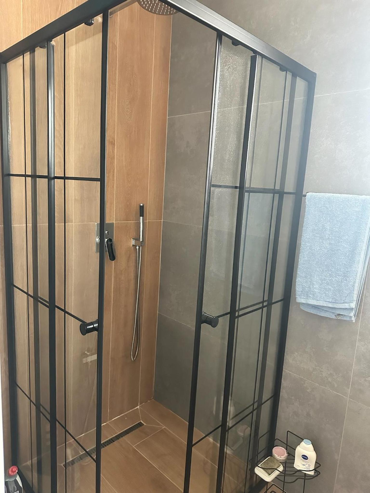 Lilly Apartment Saranda
