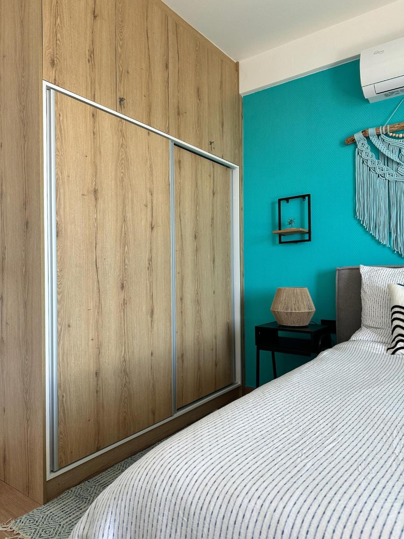 Lilly Apartment Saranda