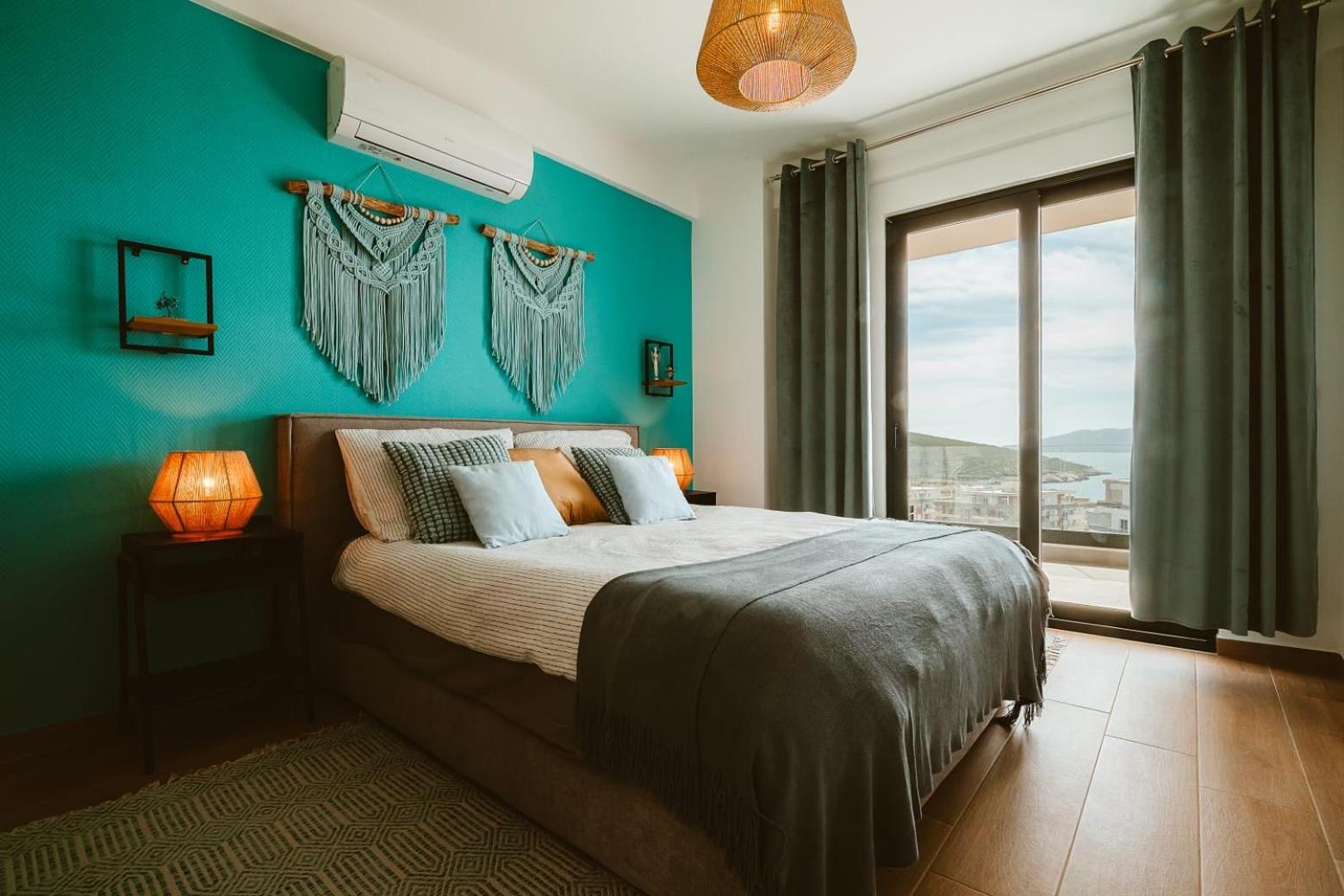 Lilly Apartment Saranda