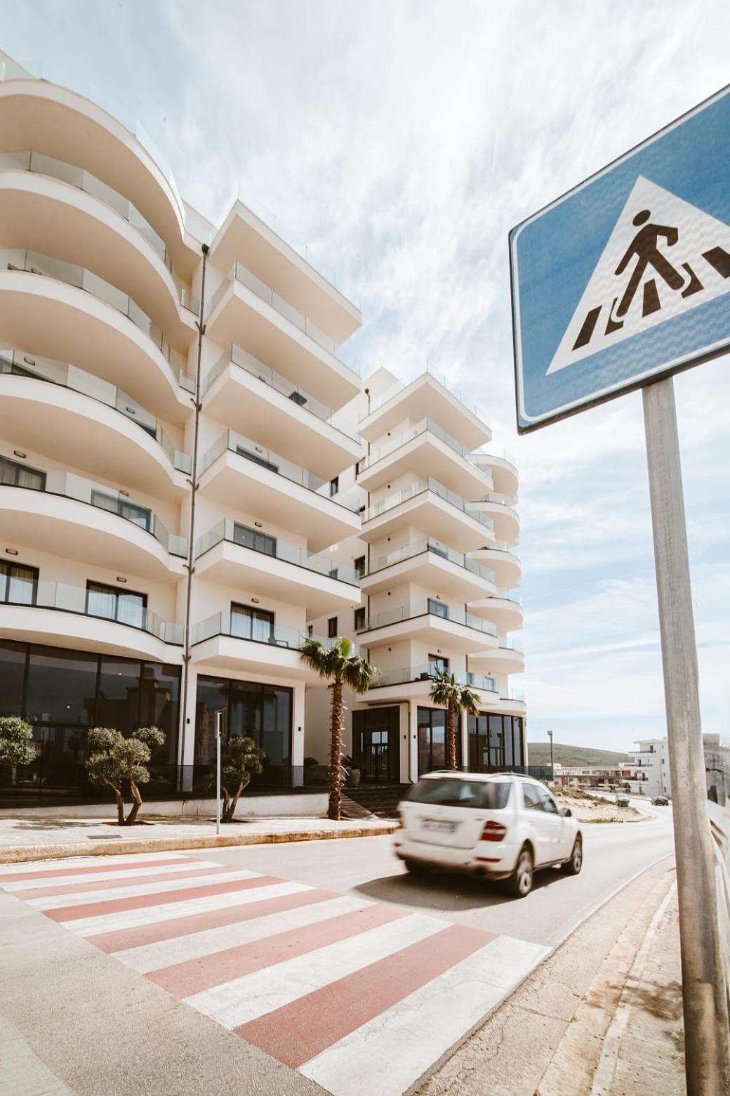 Lilly Apartment Saranda