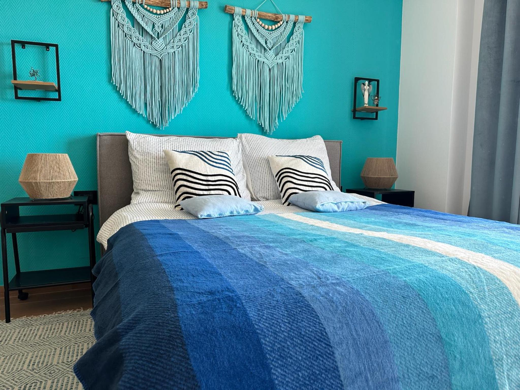 Lilly Apartment Saranda