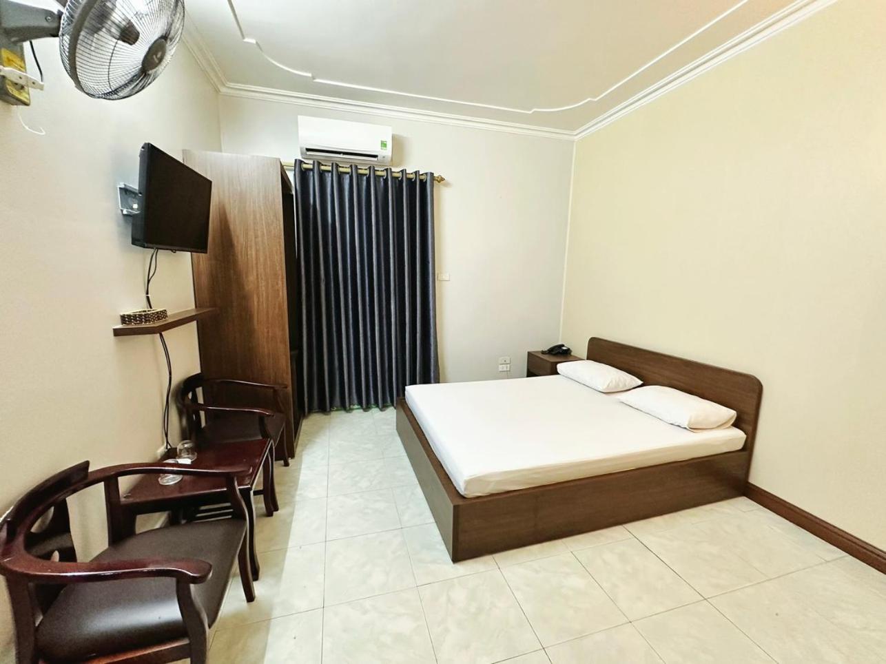 Đình Vũ 3 Motel view 2