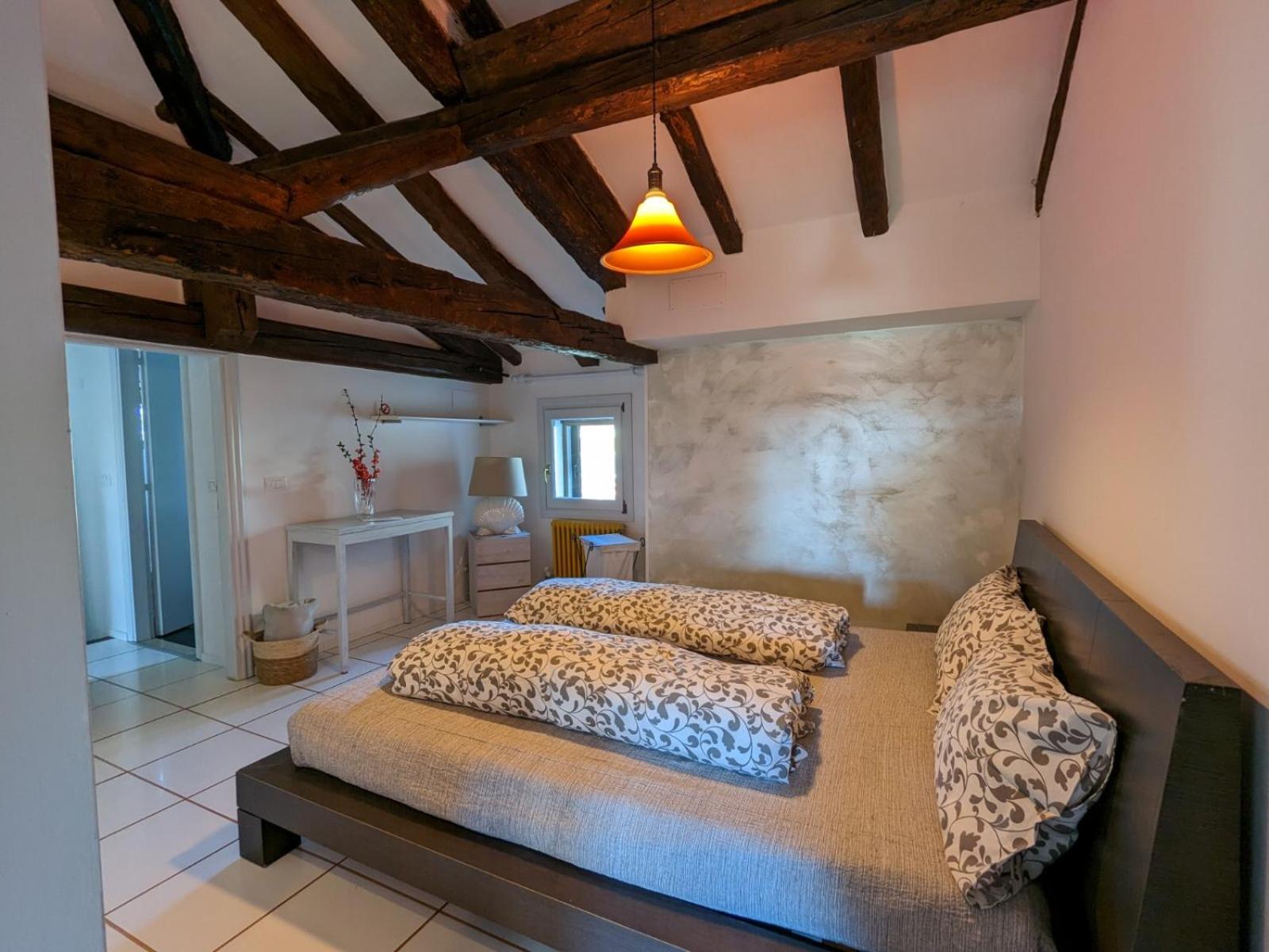 Villa Ca Bruna Holiday House view 5