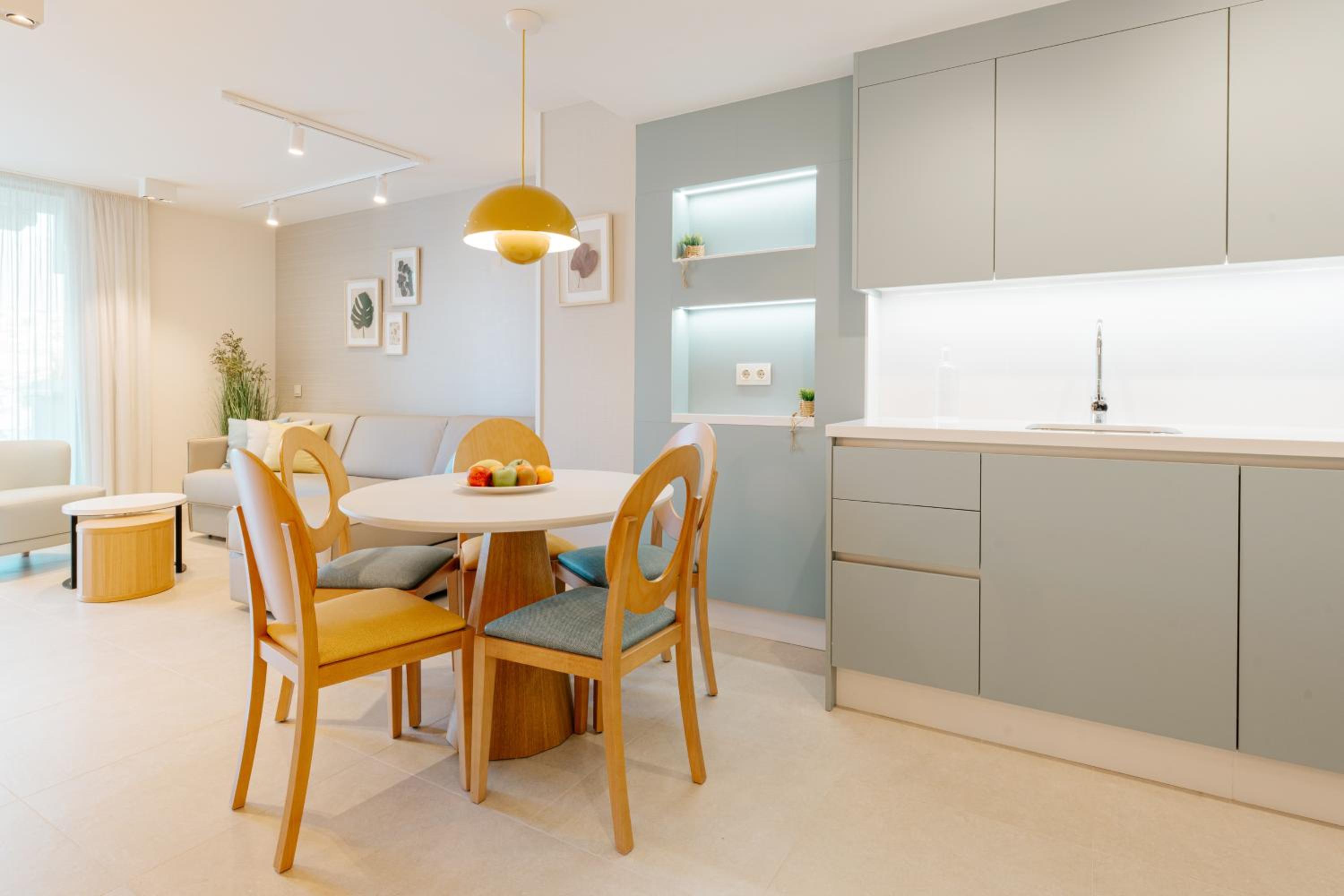 Caleta Suites Tenerife
