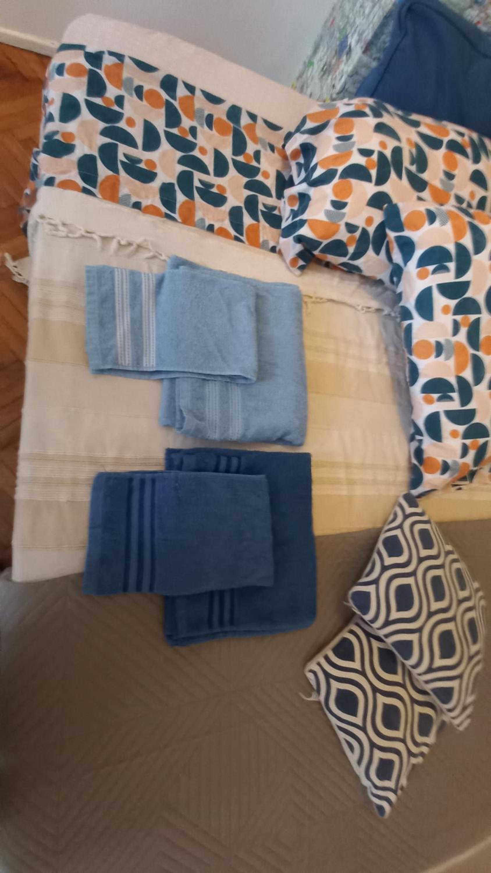 Departamento en Petit hotel/ La Isla Recoleta