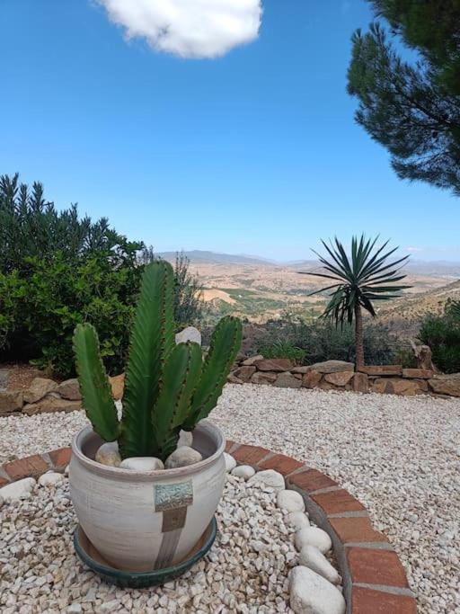 Casa del Barco with pool and stunning views view 4