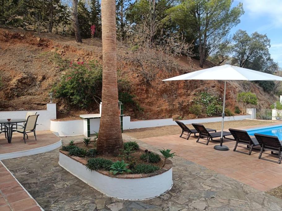 Casa del Barco with pool and stunning views view 5
