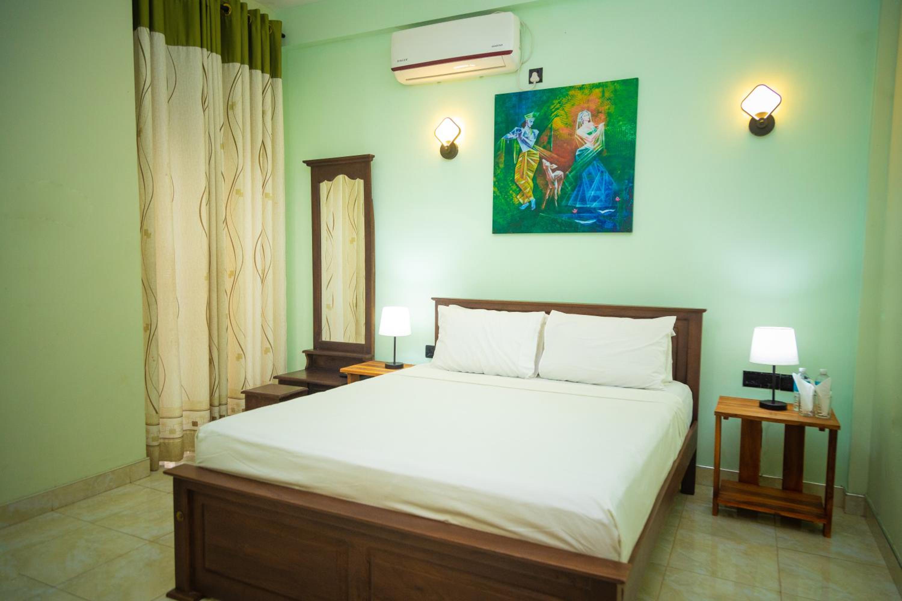 Marathona Tourist Resort - Anuradhapura