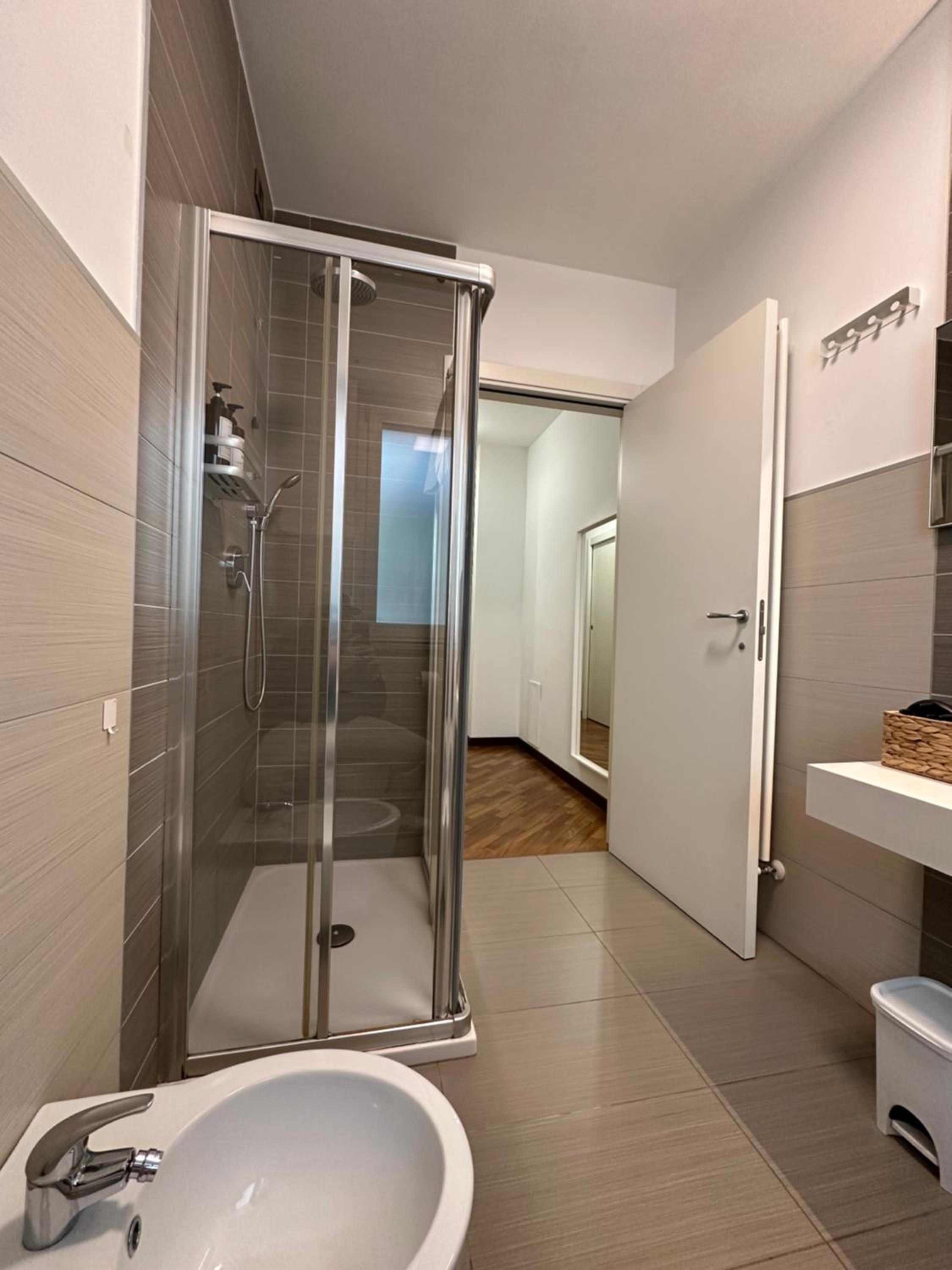 La casa di Yasmin_Pescara centro