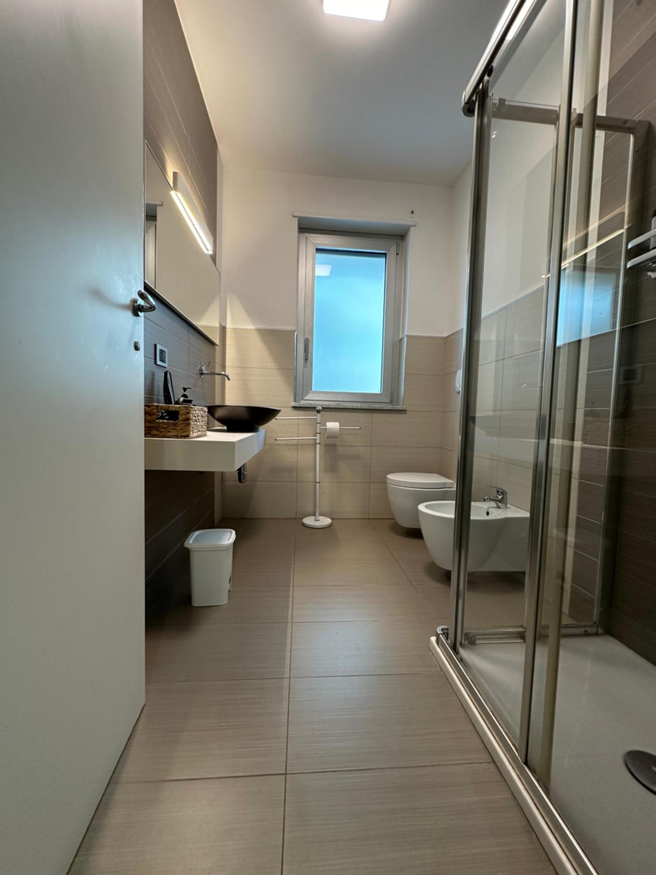 La casa di Yasmin_Pescara centro