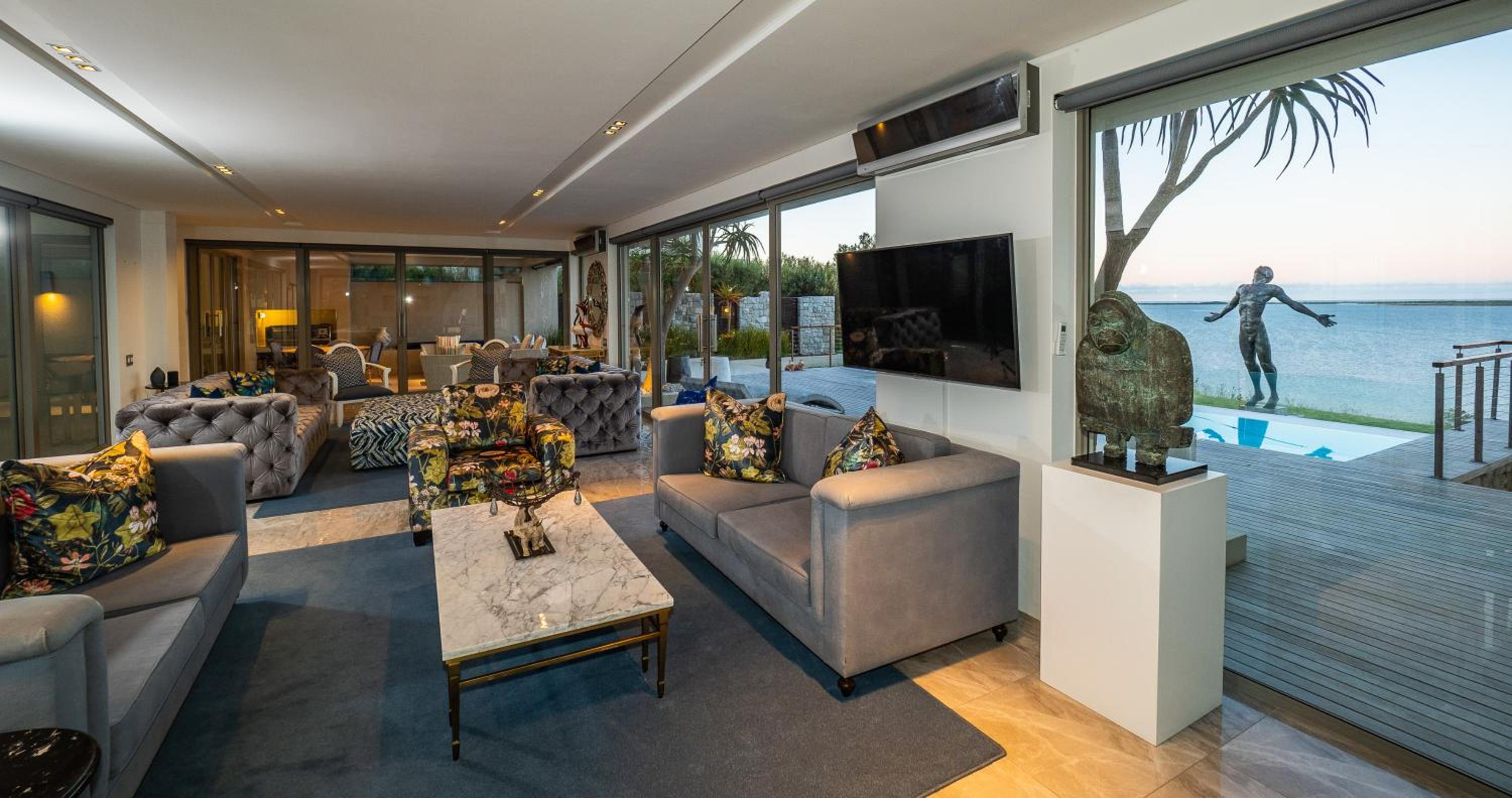 Benguela Cove - Lavender Dreams view 5