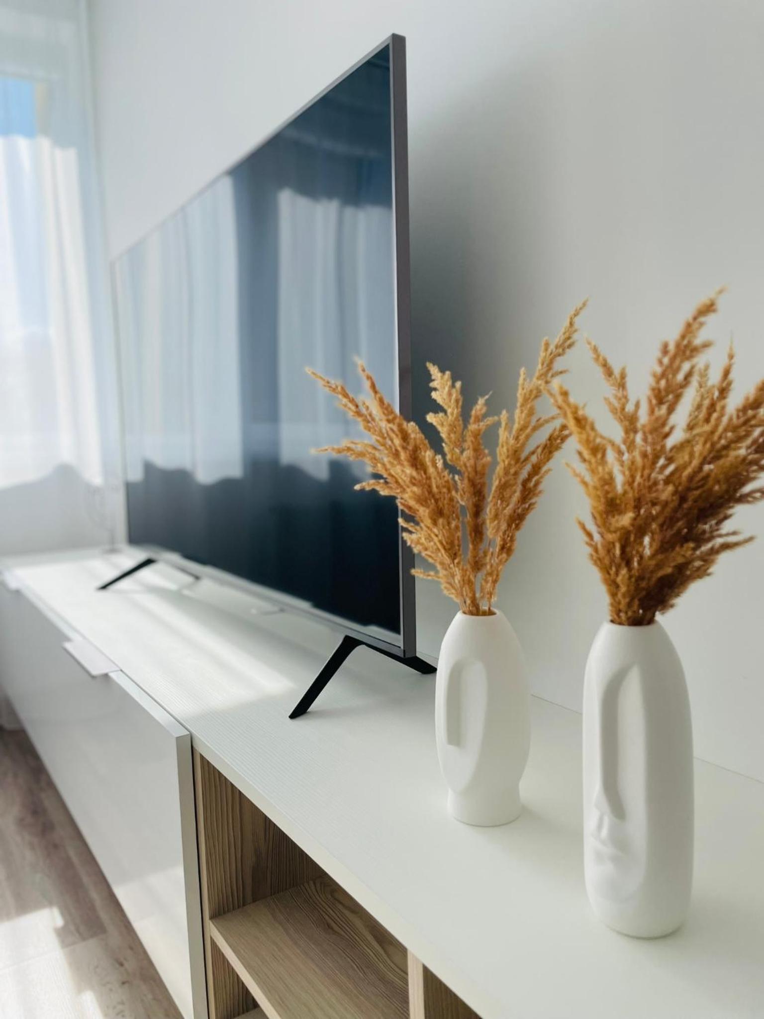 MALU apartment Klaipėda City view 4