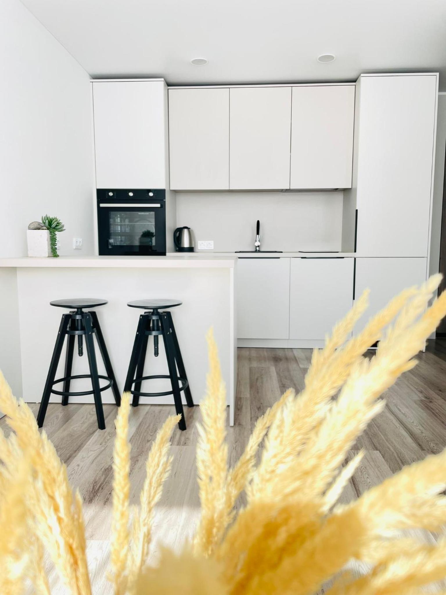 MALU apartment Klaipėda City view 5