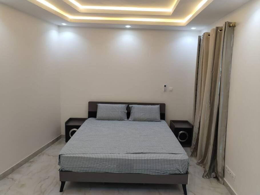 La Suite Jinâne view 2