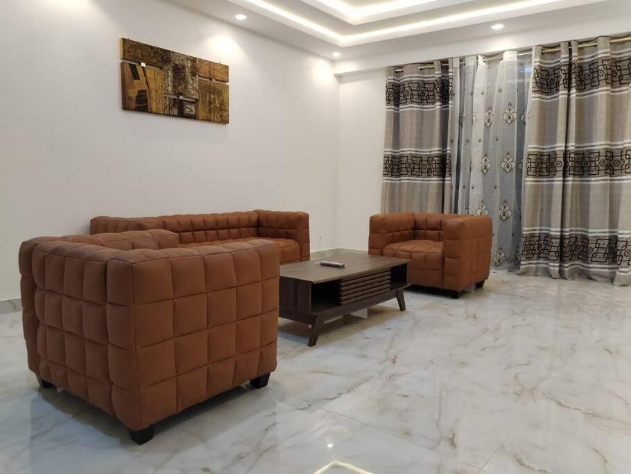 La Suite Jinâne view 4