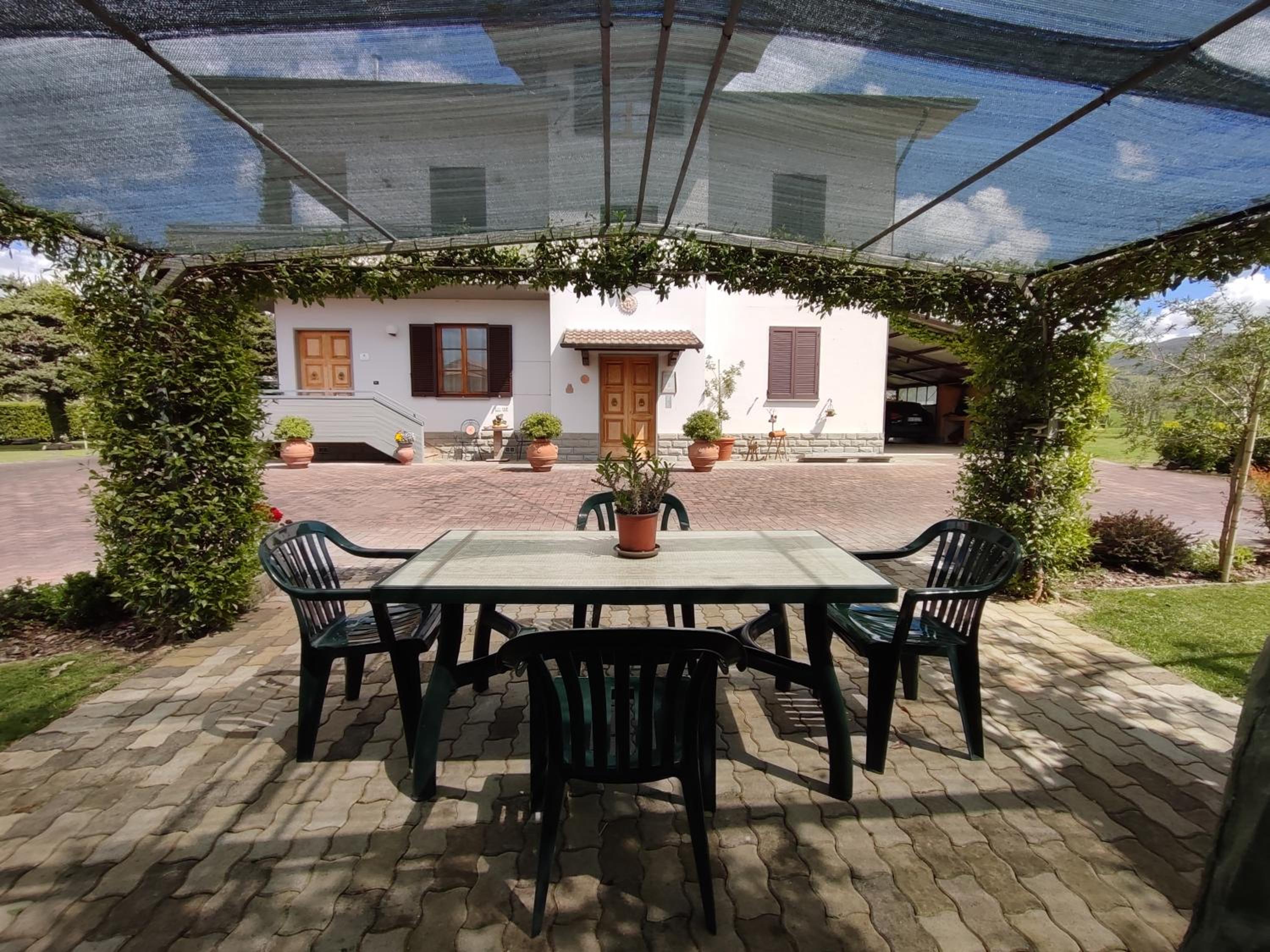 Villa Gaia Truffle Experience