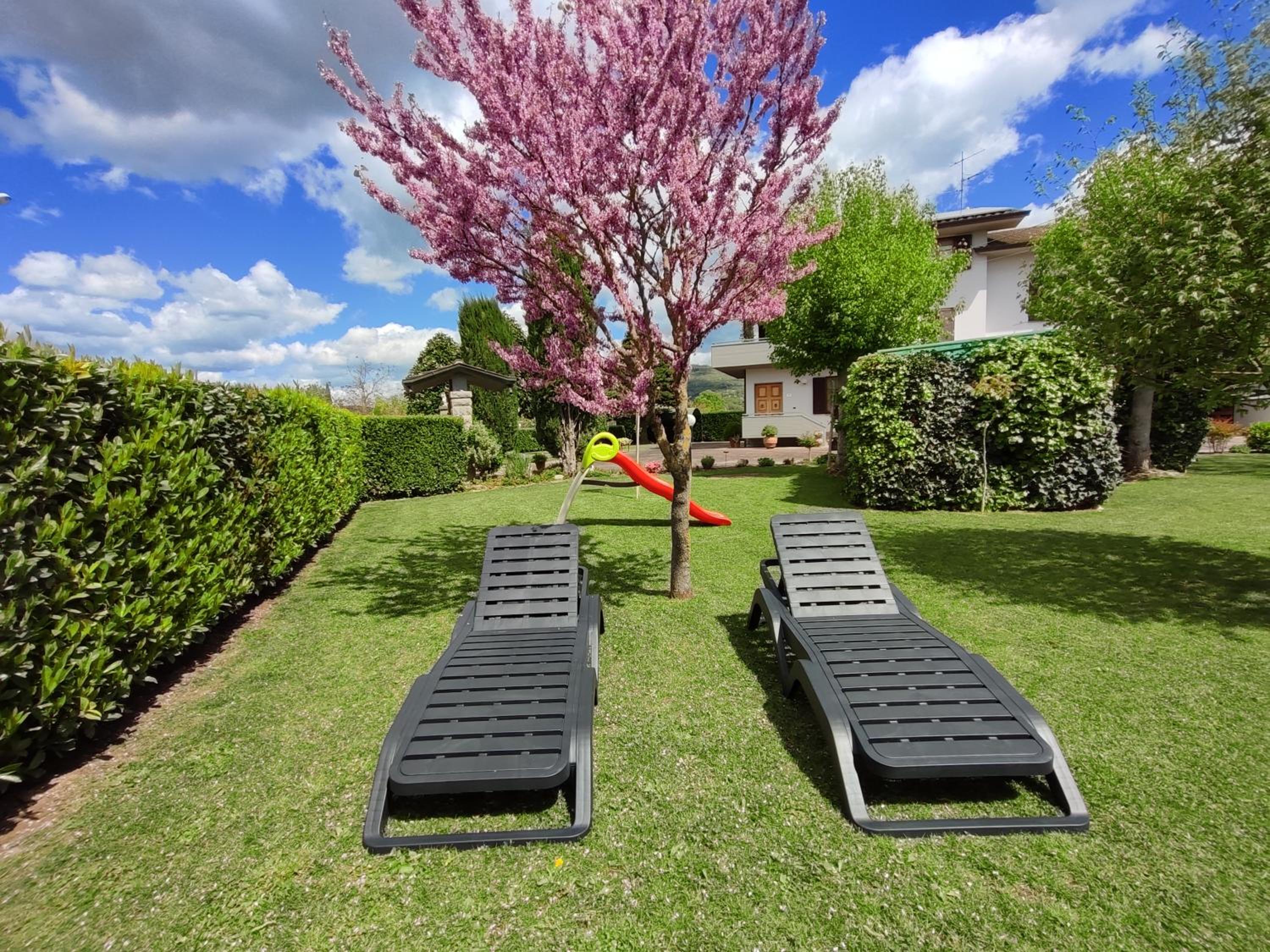 Villa Gaia Truffle Experience