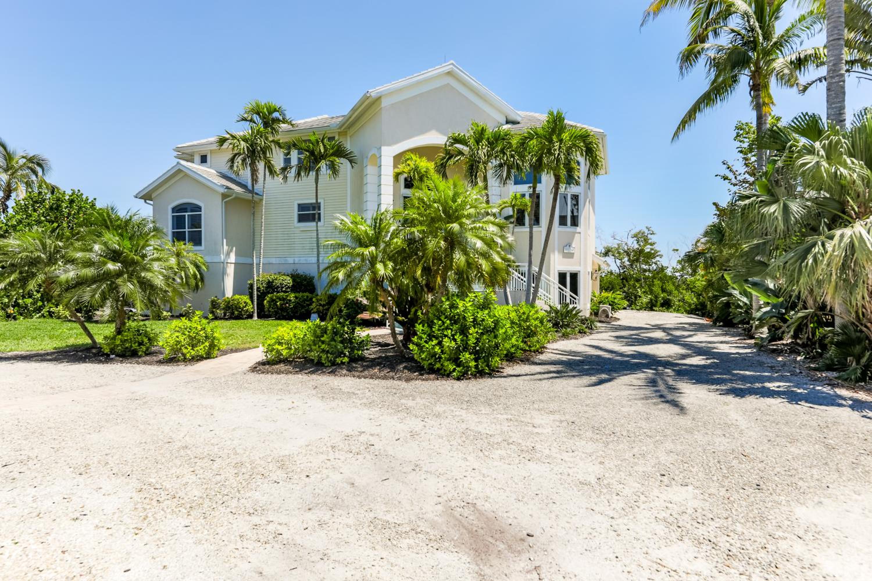 Royal Palm House