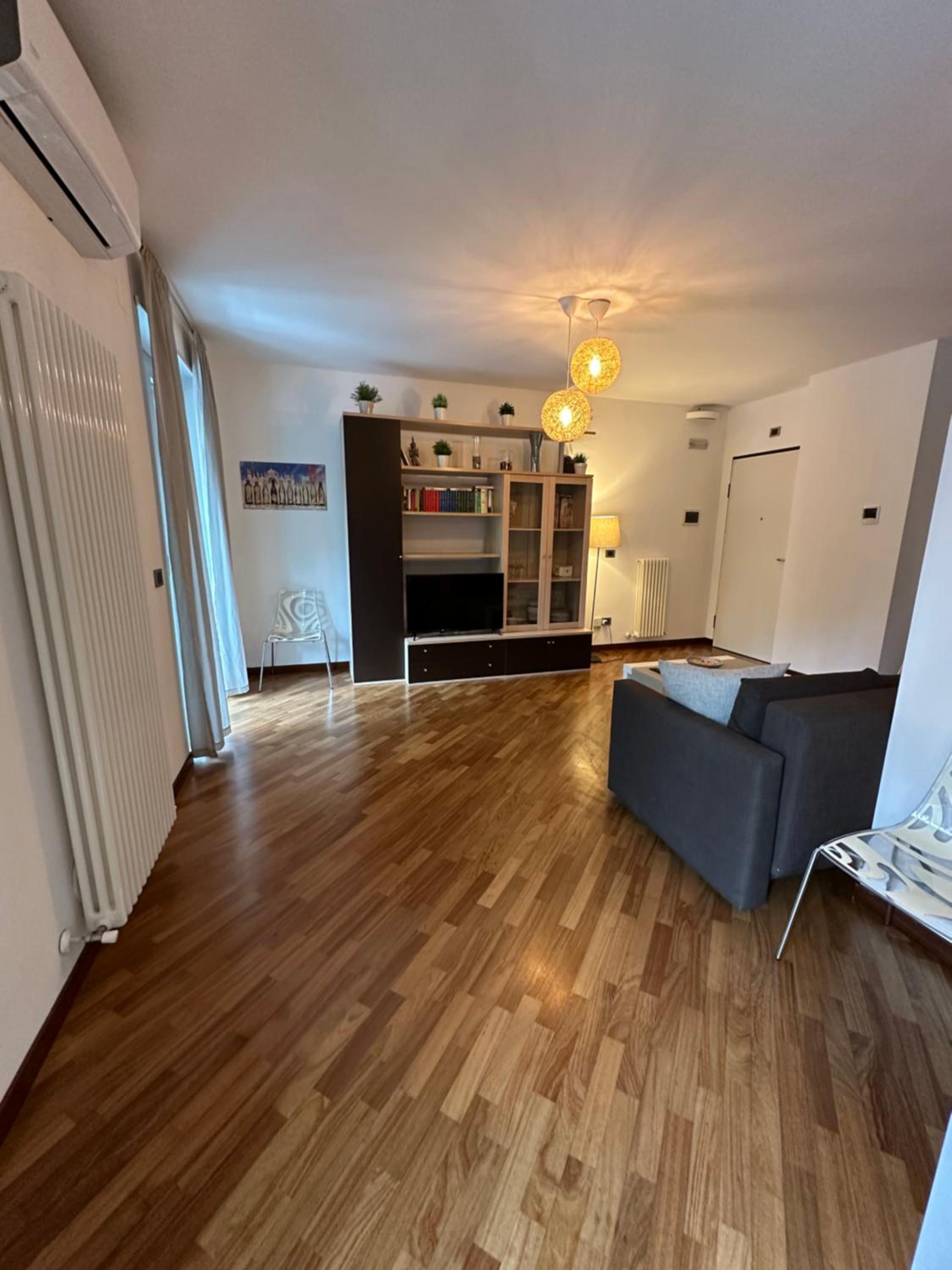 La casa di Yasmin_Pescara centro
