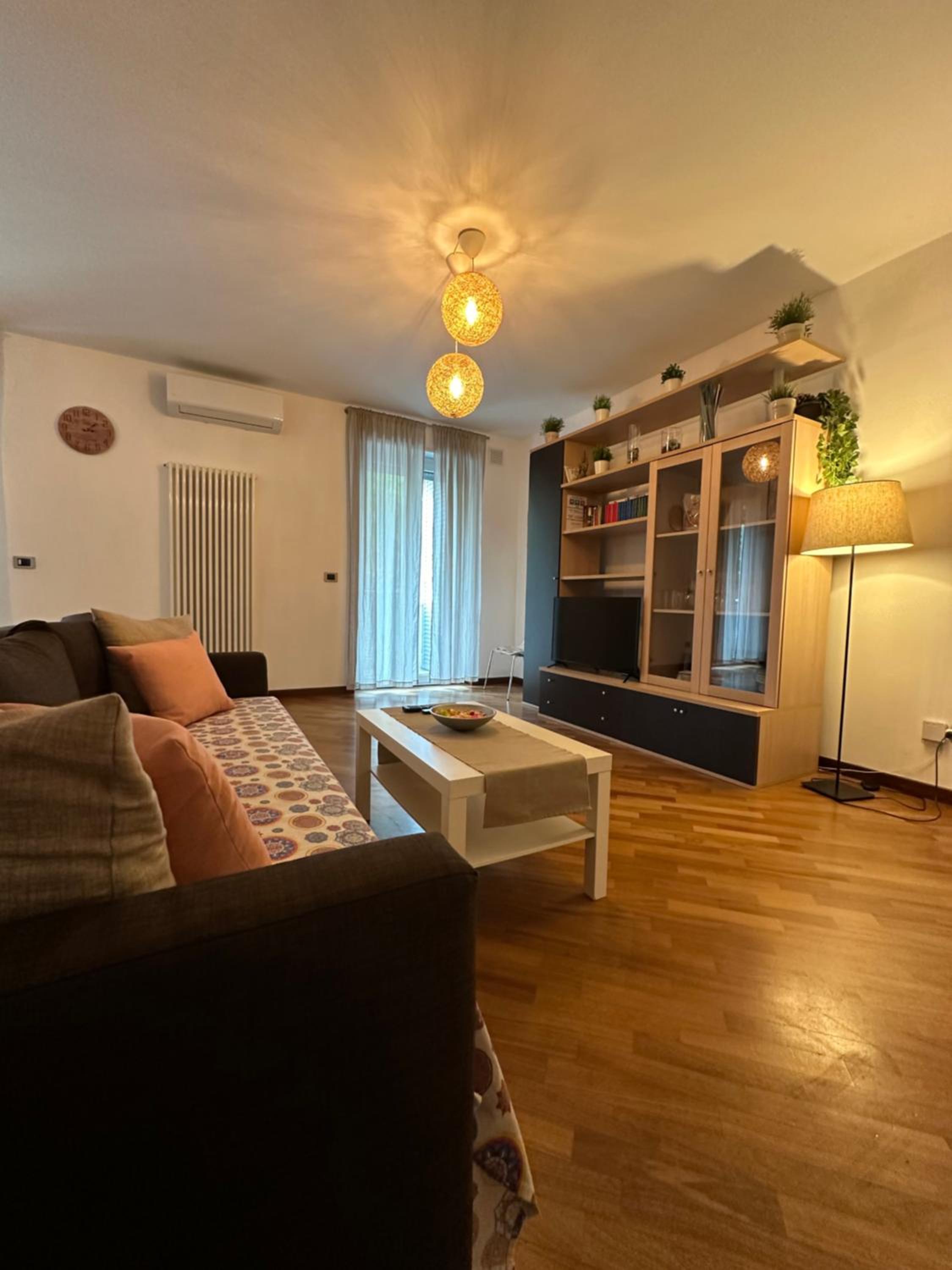 La casa di Yasmin_Pescara centro