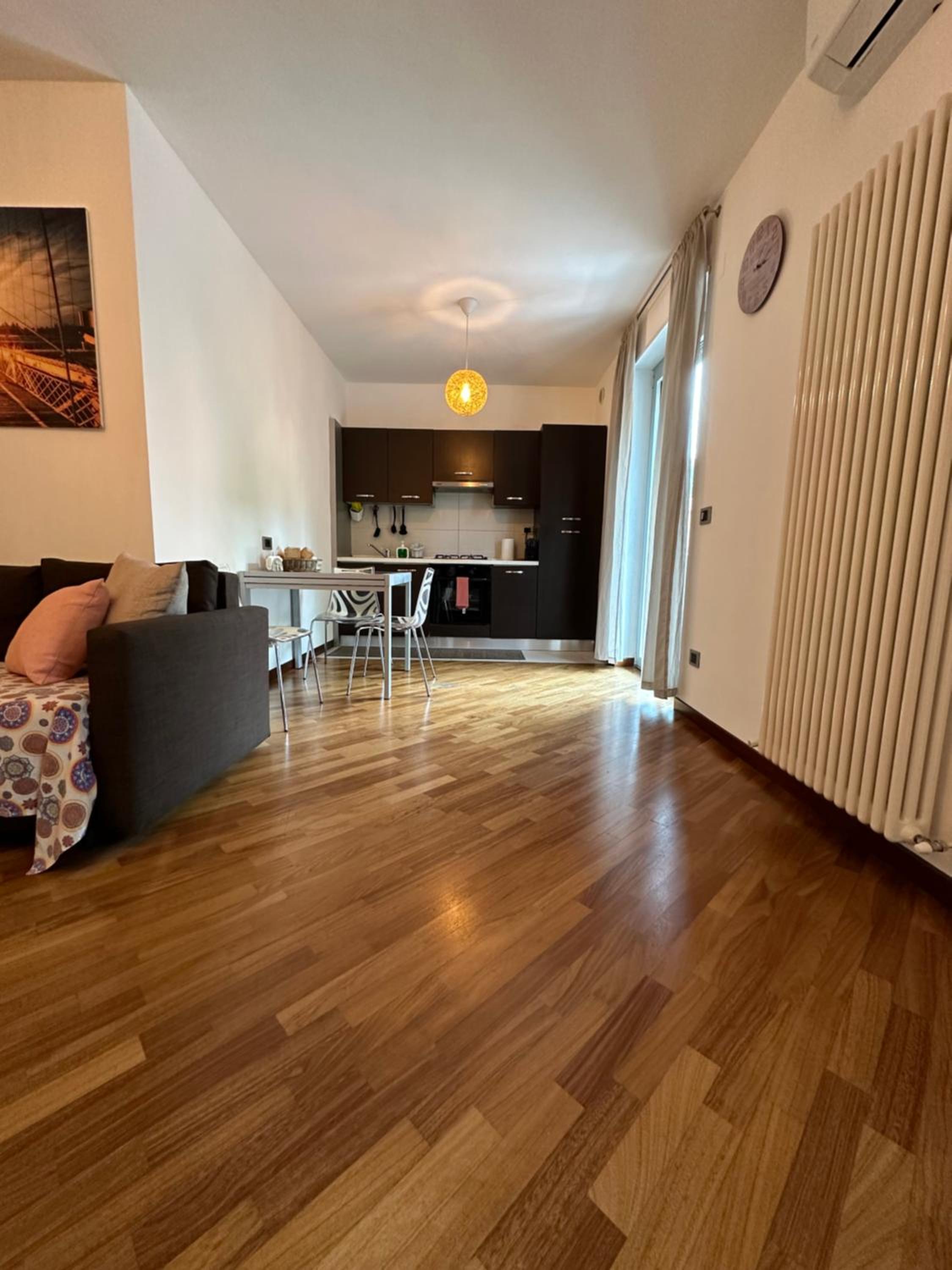 La casa di Yasmin_Pescara centro