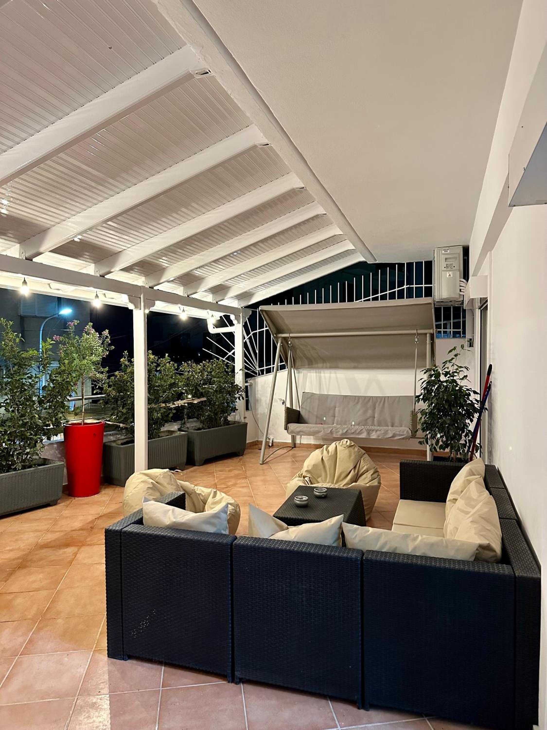 EBEL HOUSE