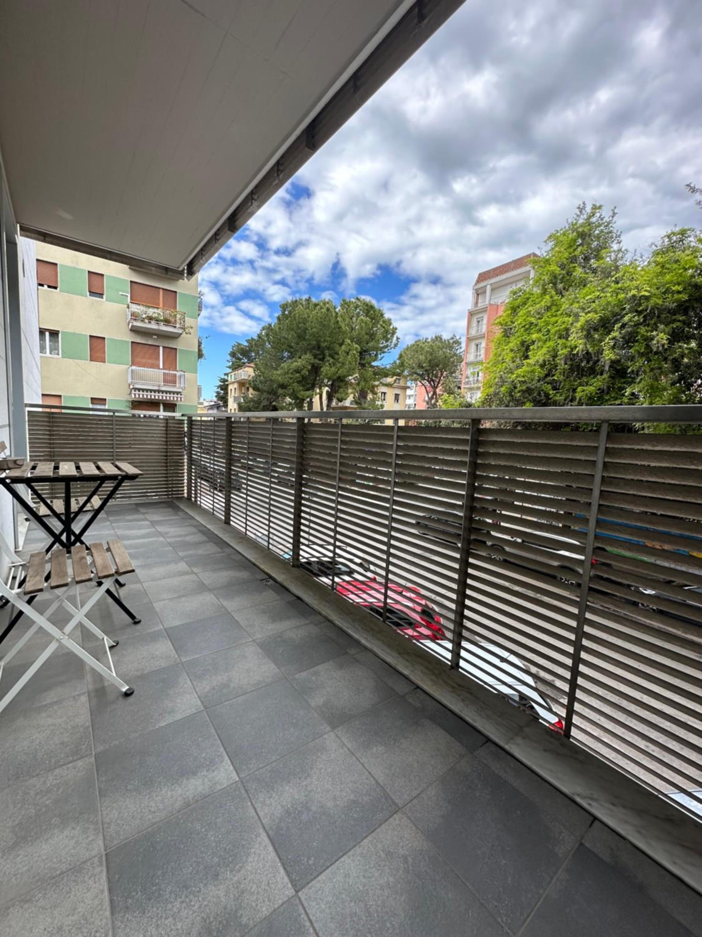 La casa di Yasmin_Pescara centro