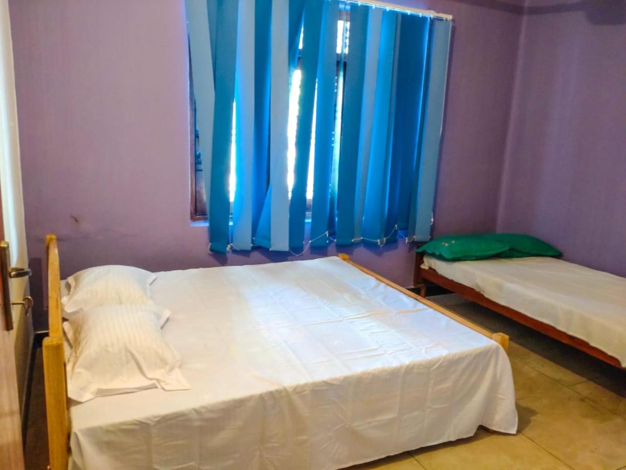 Inara Holiday Home view 2