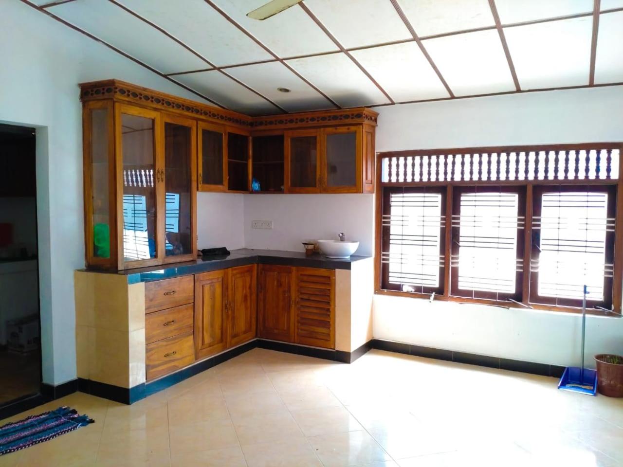 Inara Holiday Home view 3