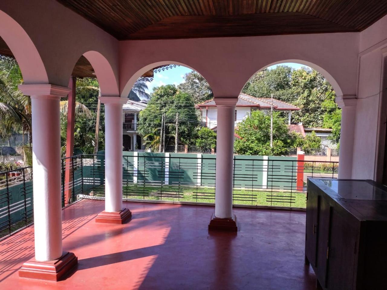 Inara Holiday Home view 4