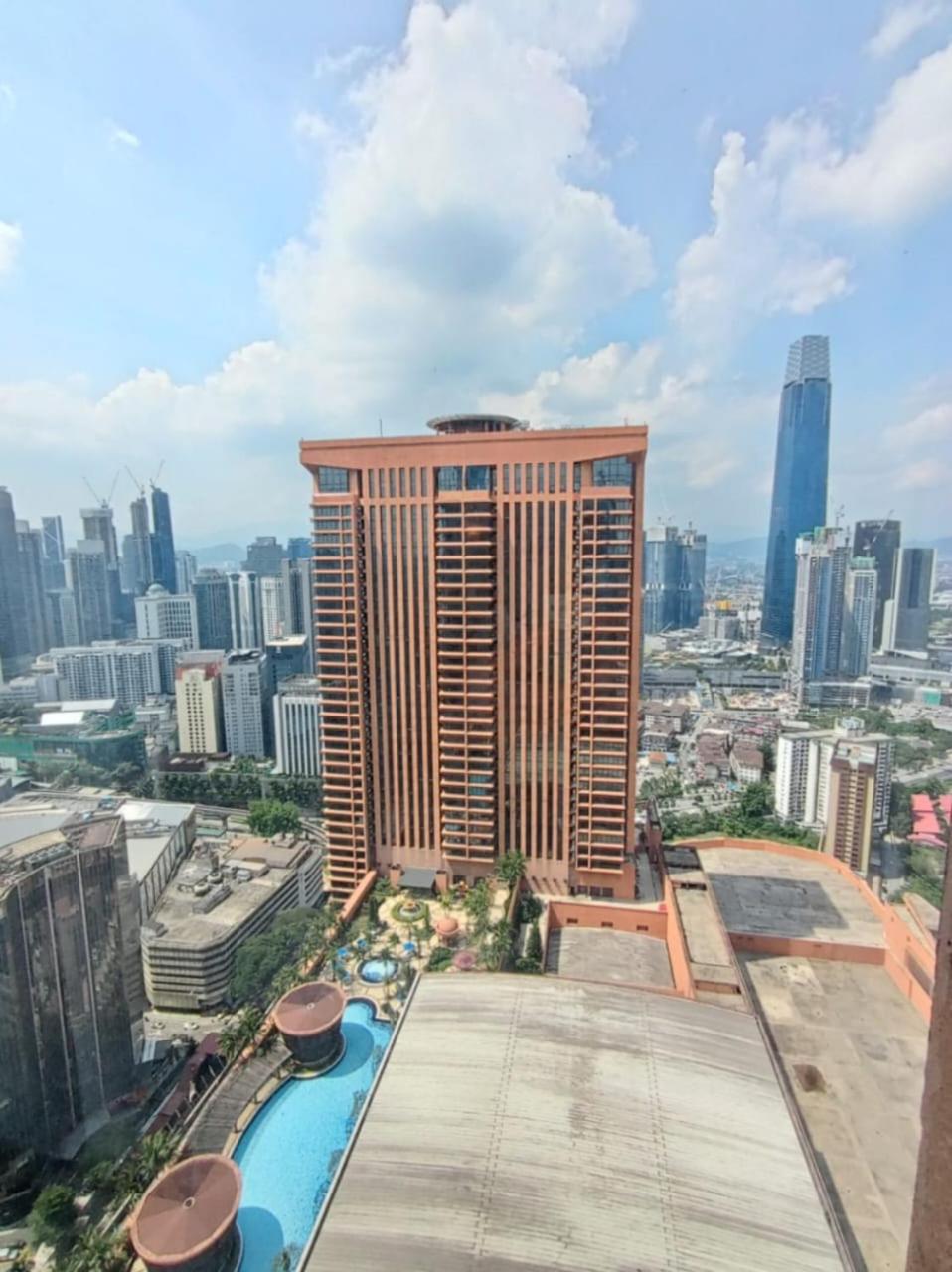 Residence Kuala Lumpur At Times Square