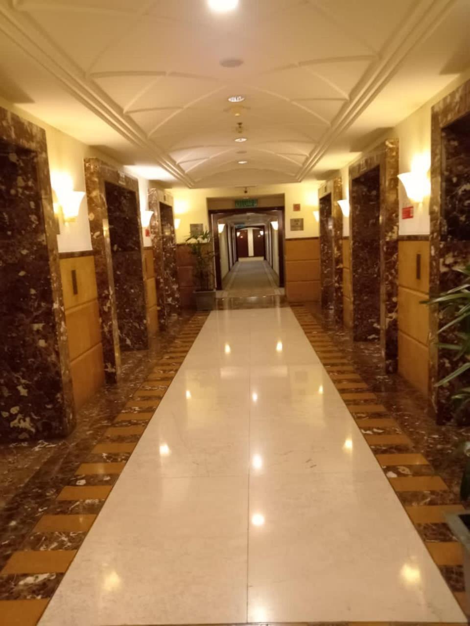 Residence Kuala Lumpur At Times Square